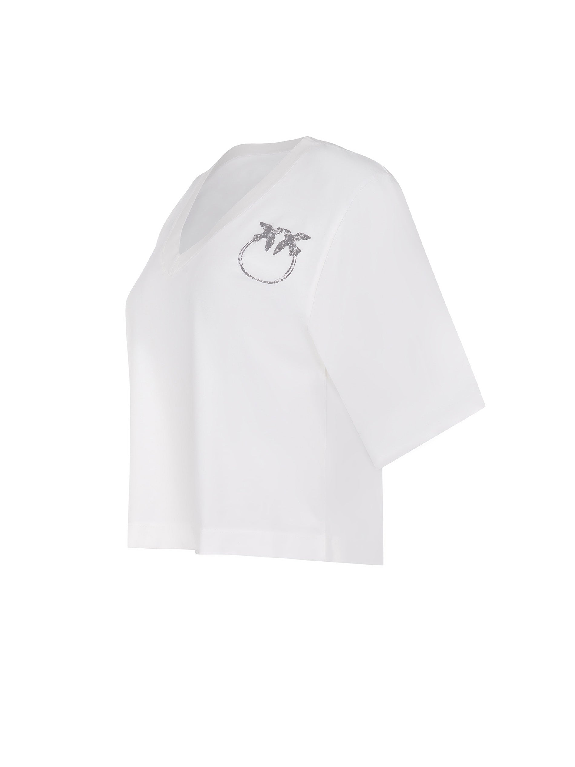 T-shirt Pinko "Suez" 