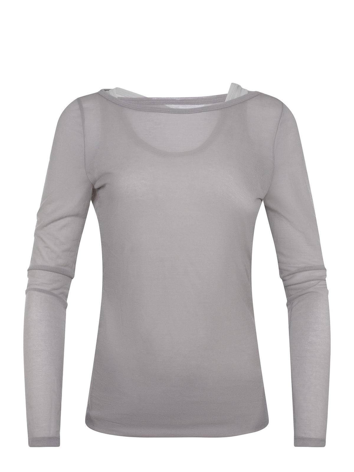 Maglia Pinko "Merci" 
