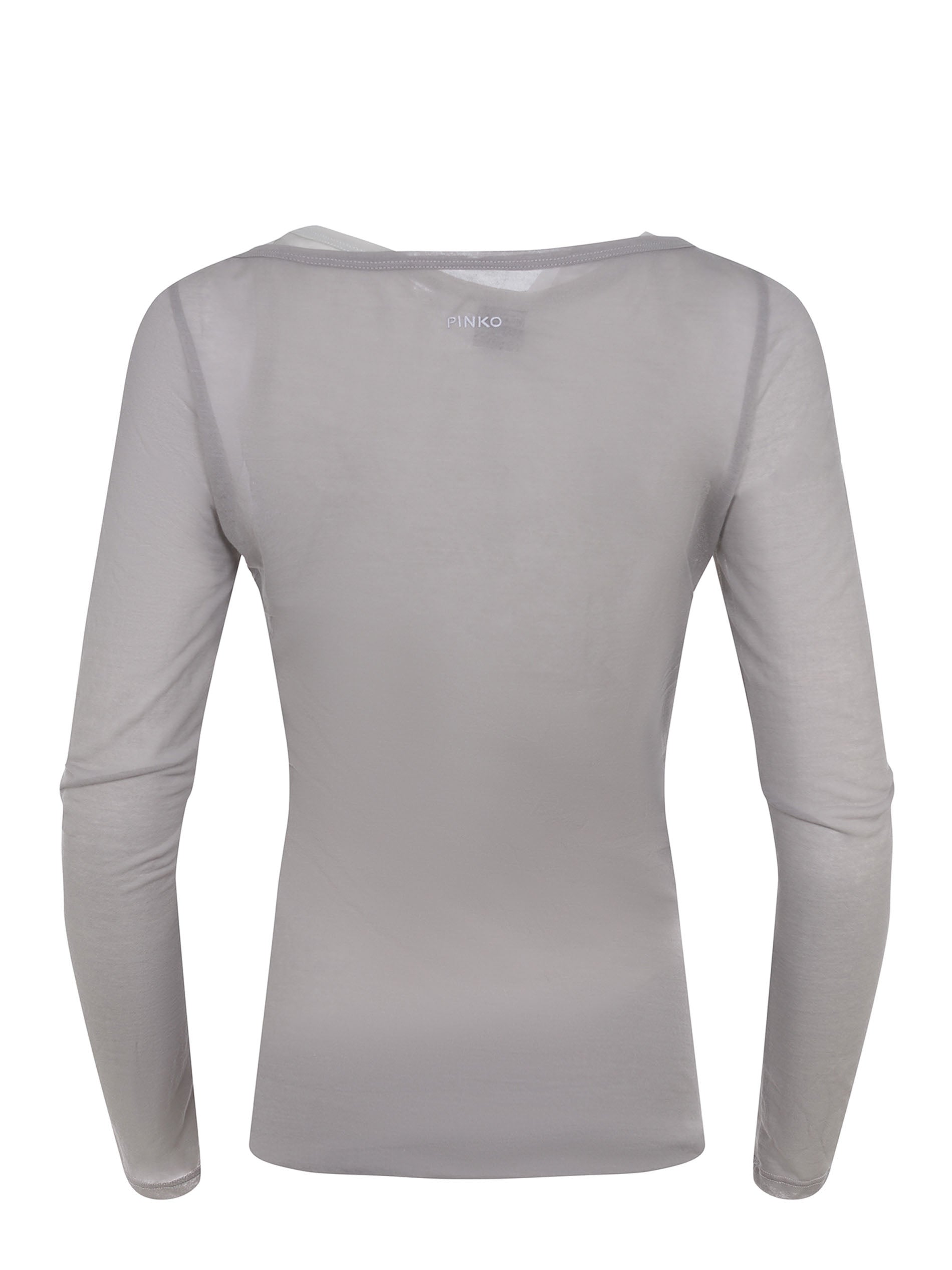 Maglia Pinko "Merci" 
