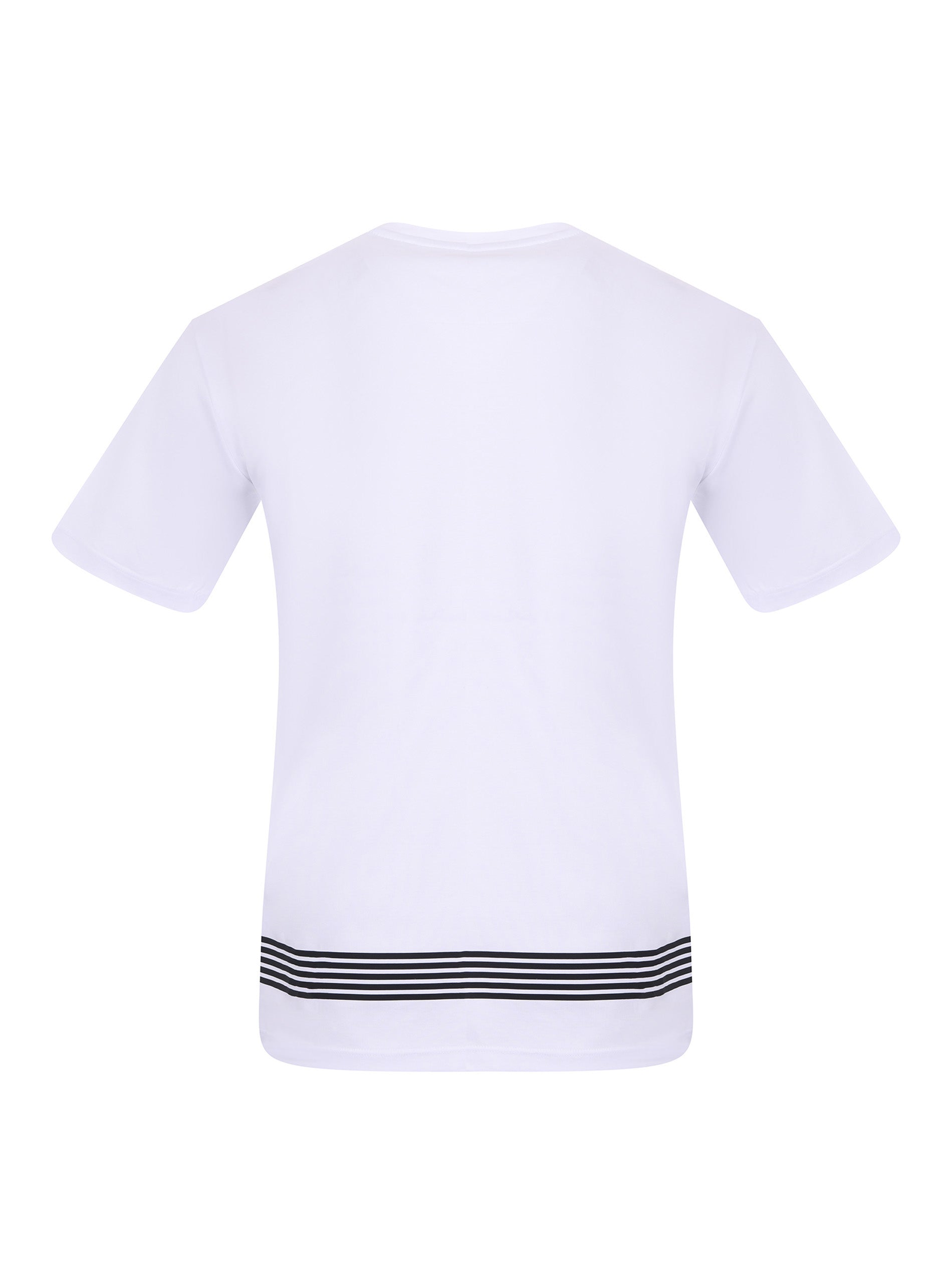 T-shirt PMDS 