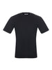 PMDS T-shirt BAND 20 Black