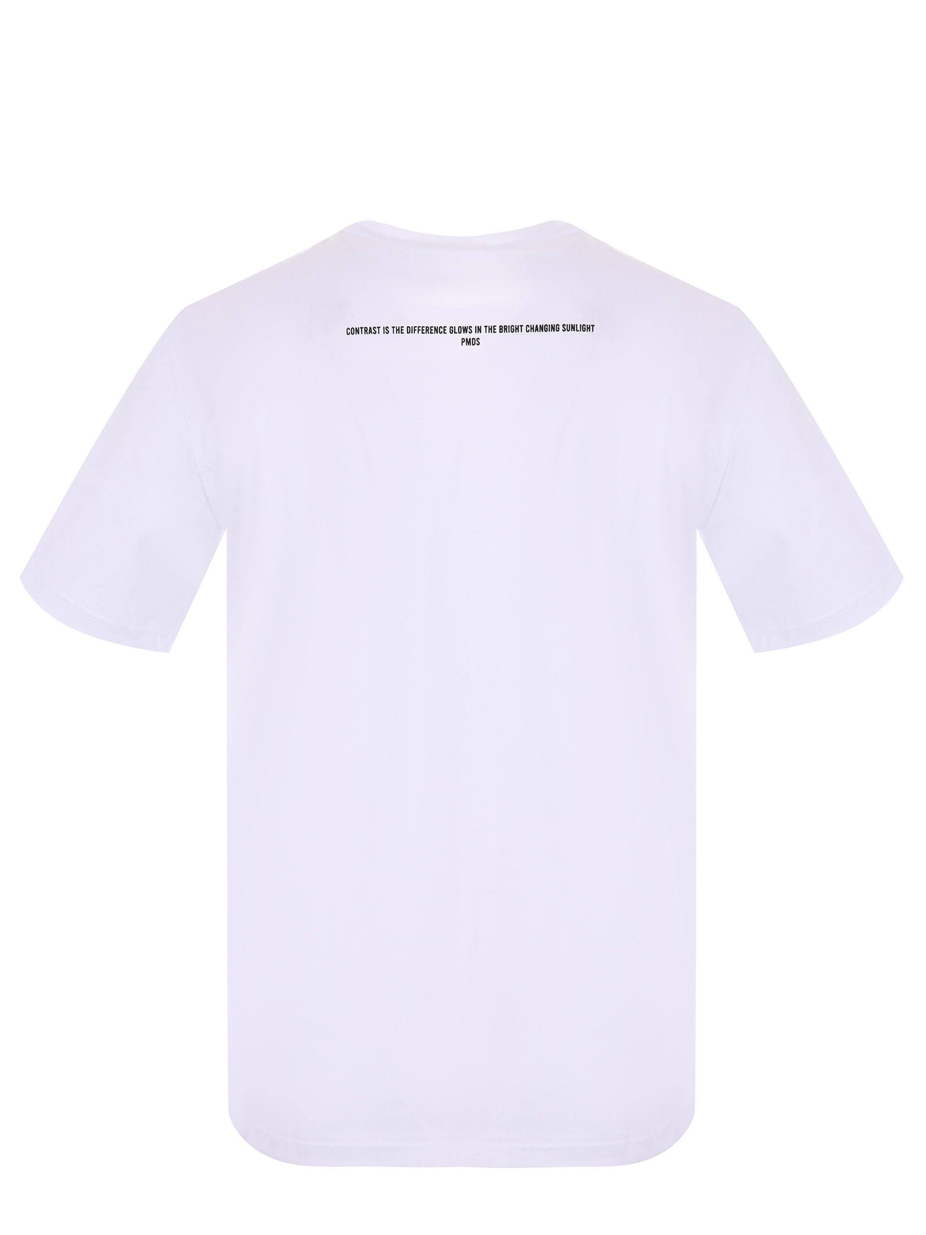 T-shirt PMDS 