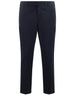 PT Pantaloni ATX0Z00FWD GL04-Y370 Blu scuro