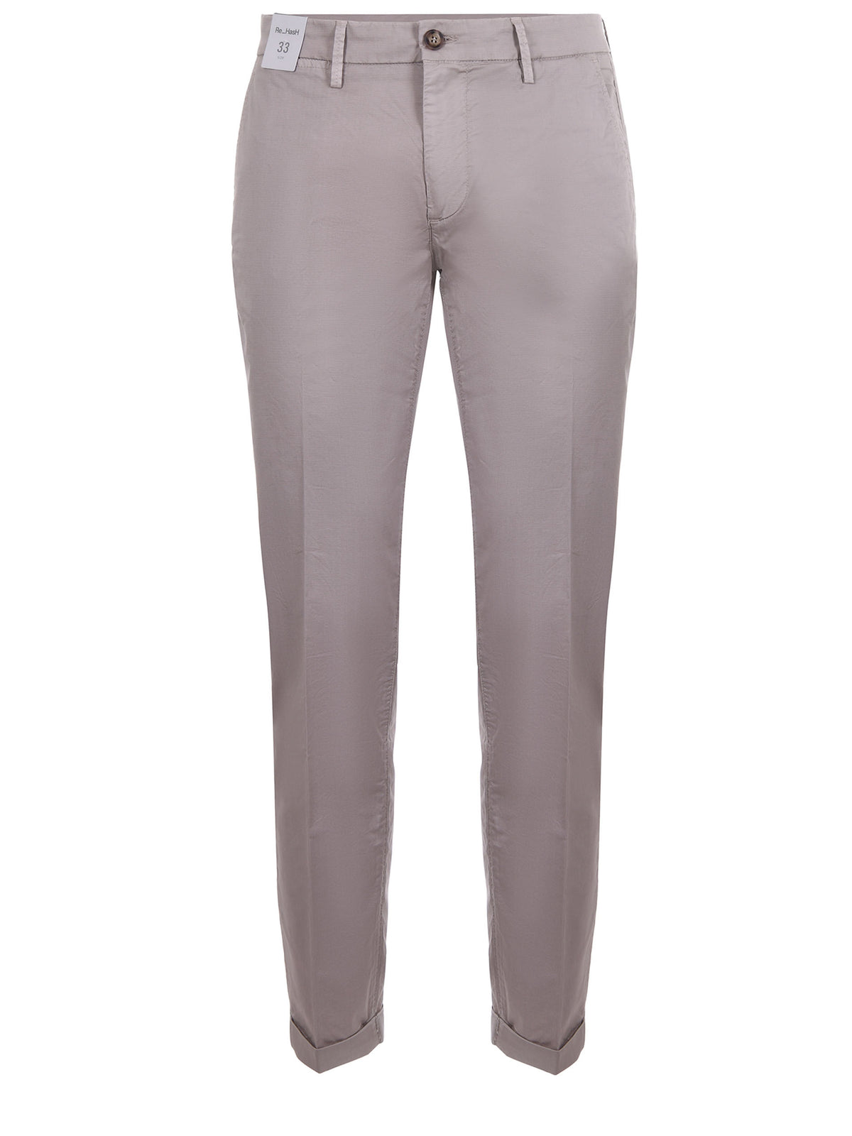 Pantaloni Re-Hash 