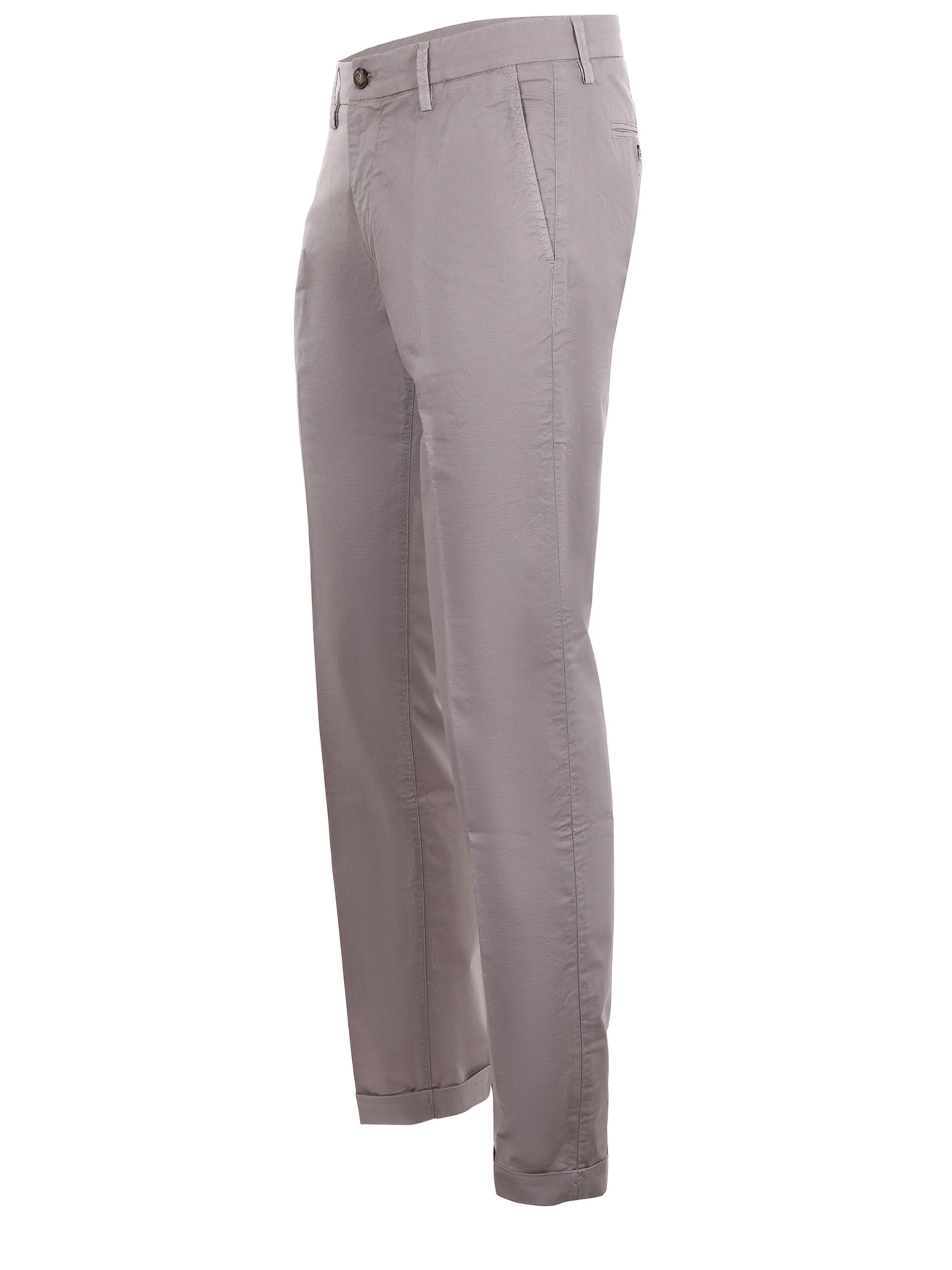 Pantaloni Re-Hash 