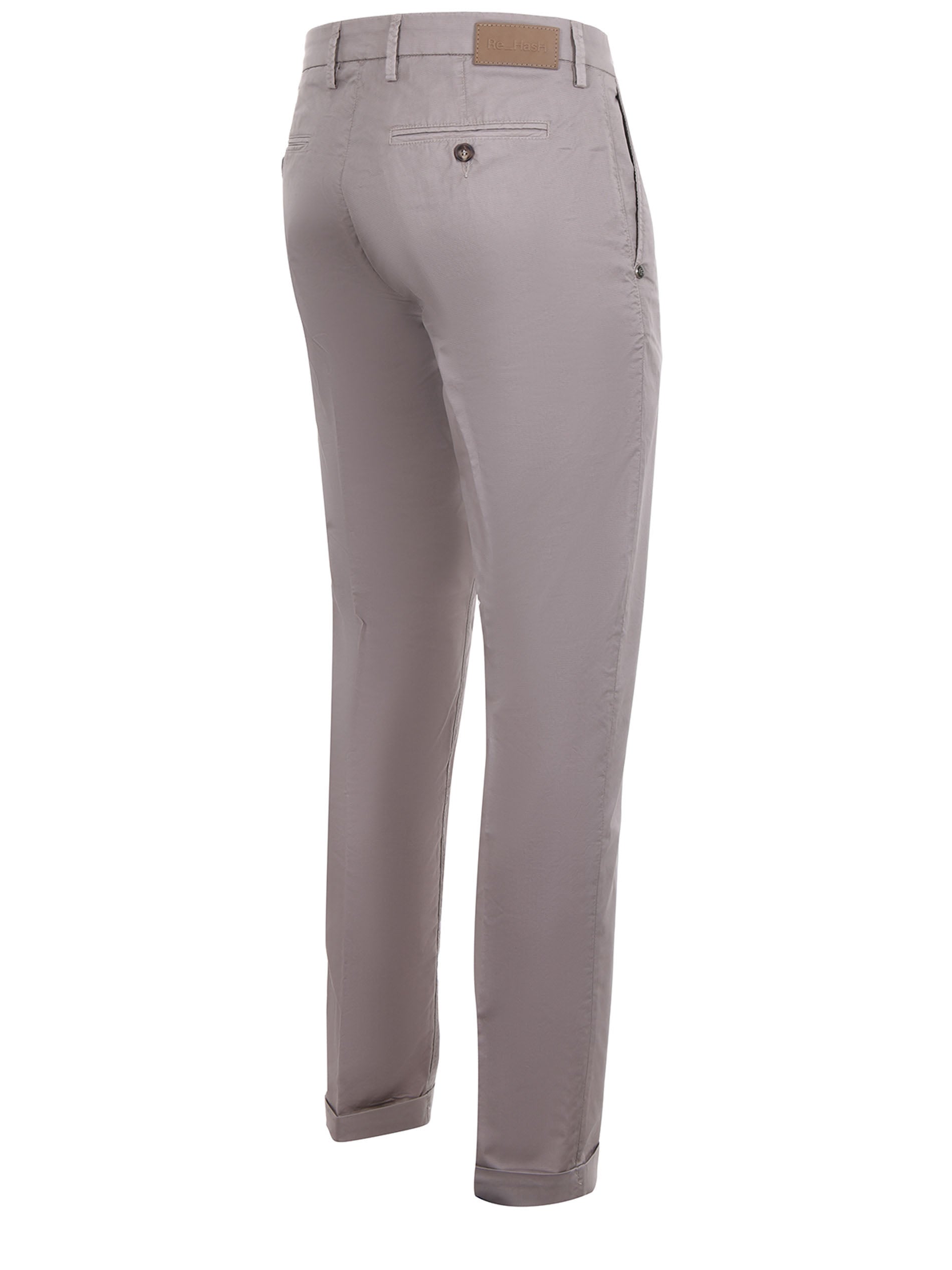 Pantaloni Re-Hash 