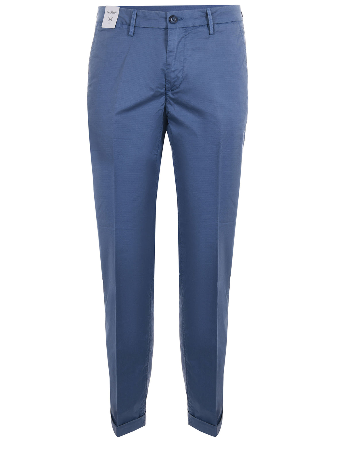 Pantaloni Re-Hash 