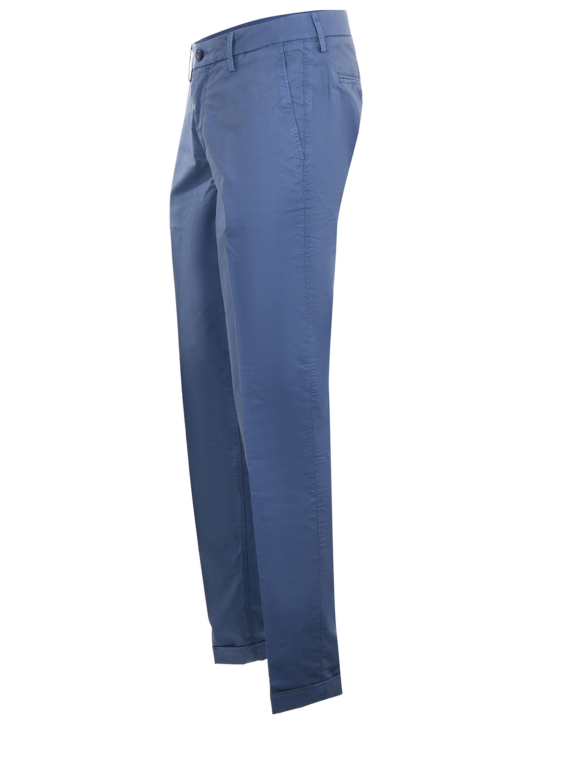 Pantaloni Re-Hash 