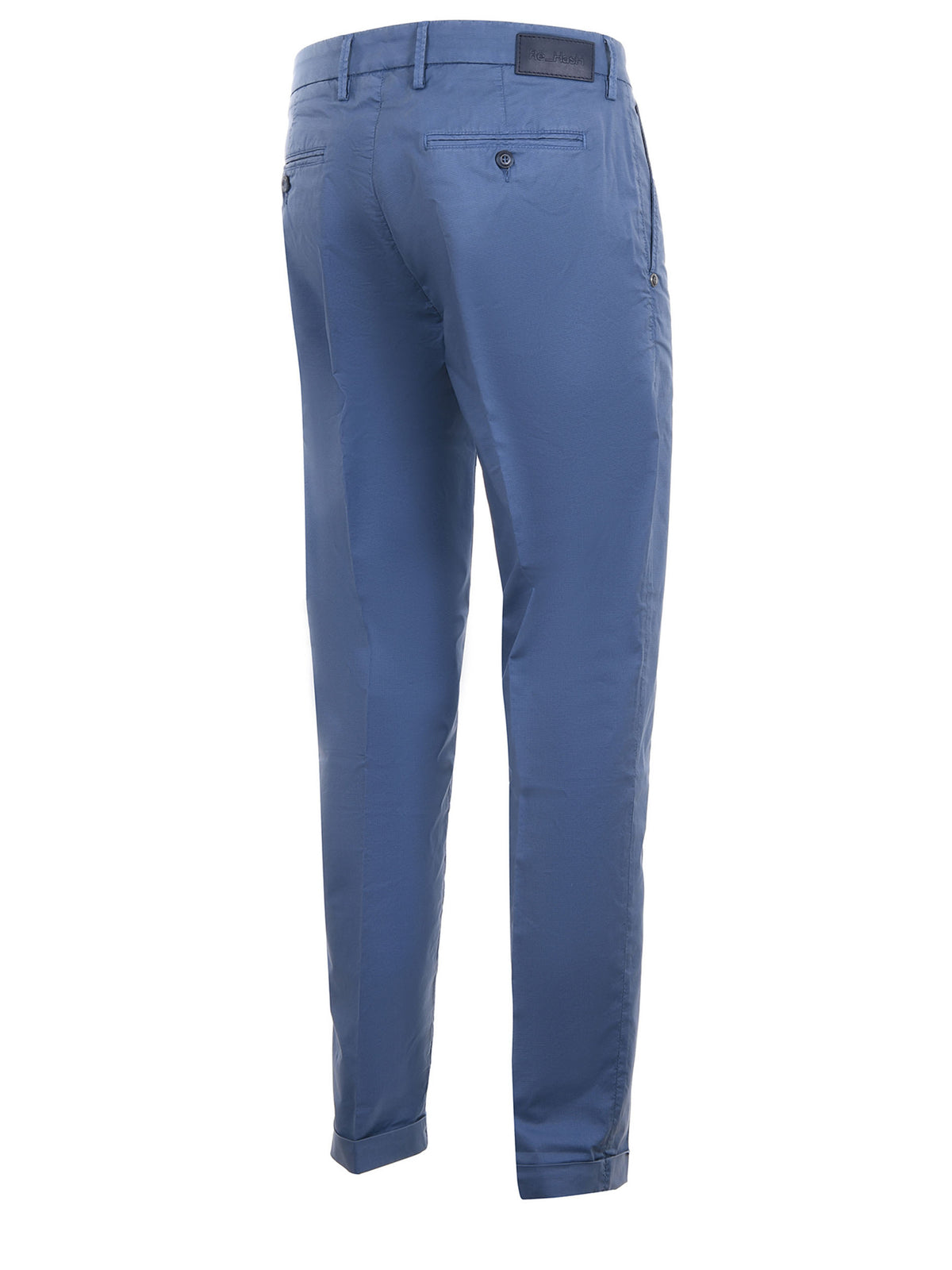 Pantaloni Re-Hash 