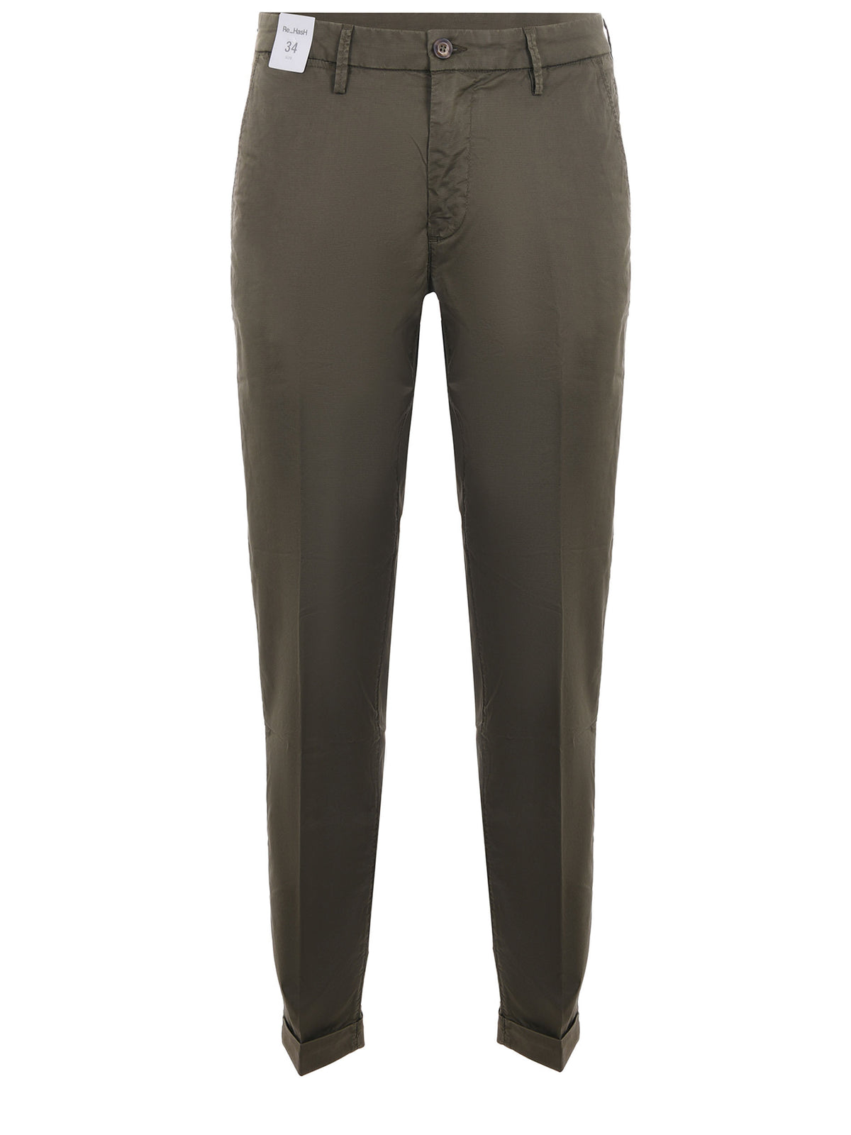 Pantaloni Re-Hash 