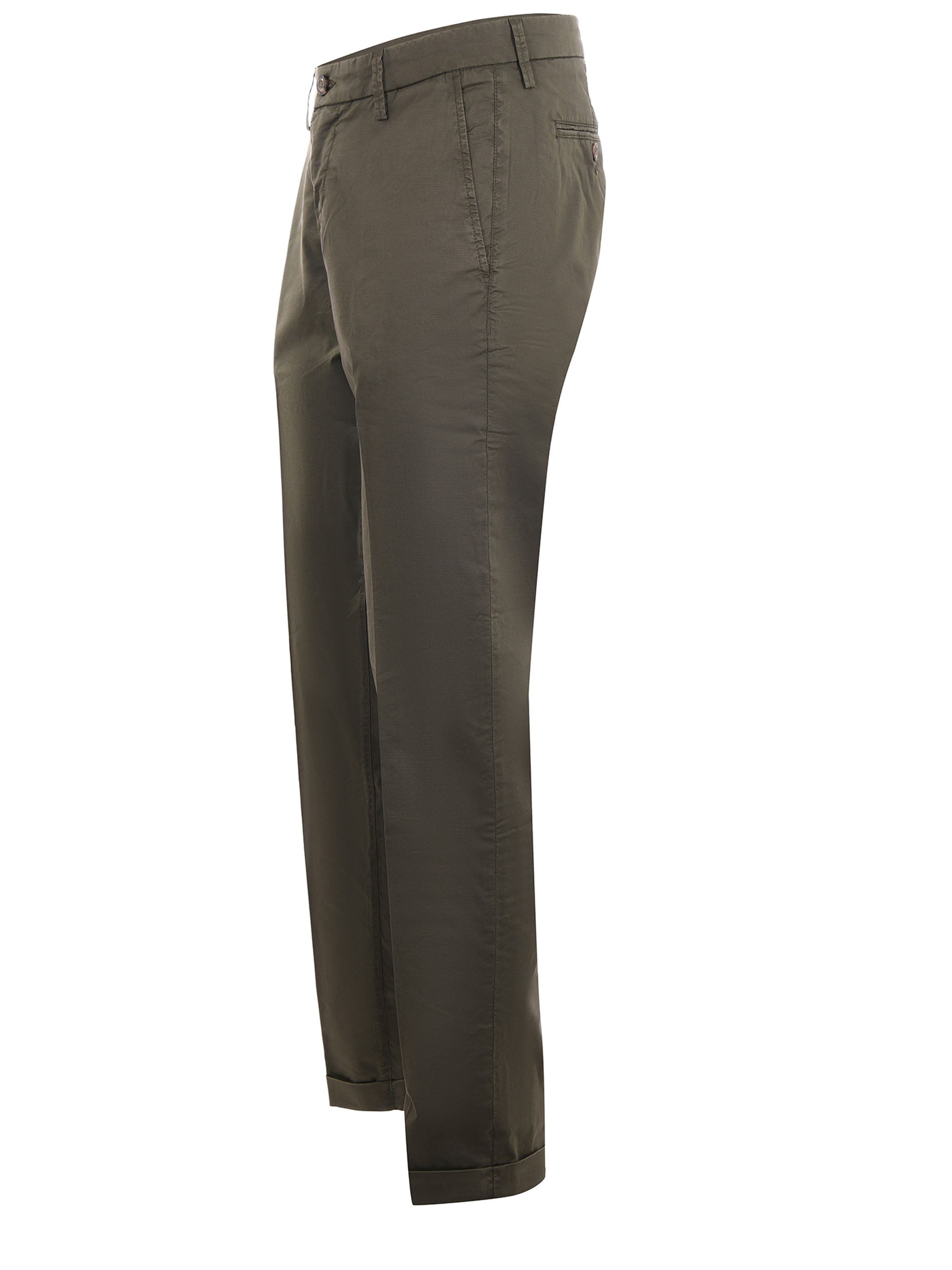 Pantaloni Re-Hash 