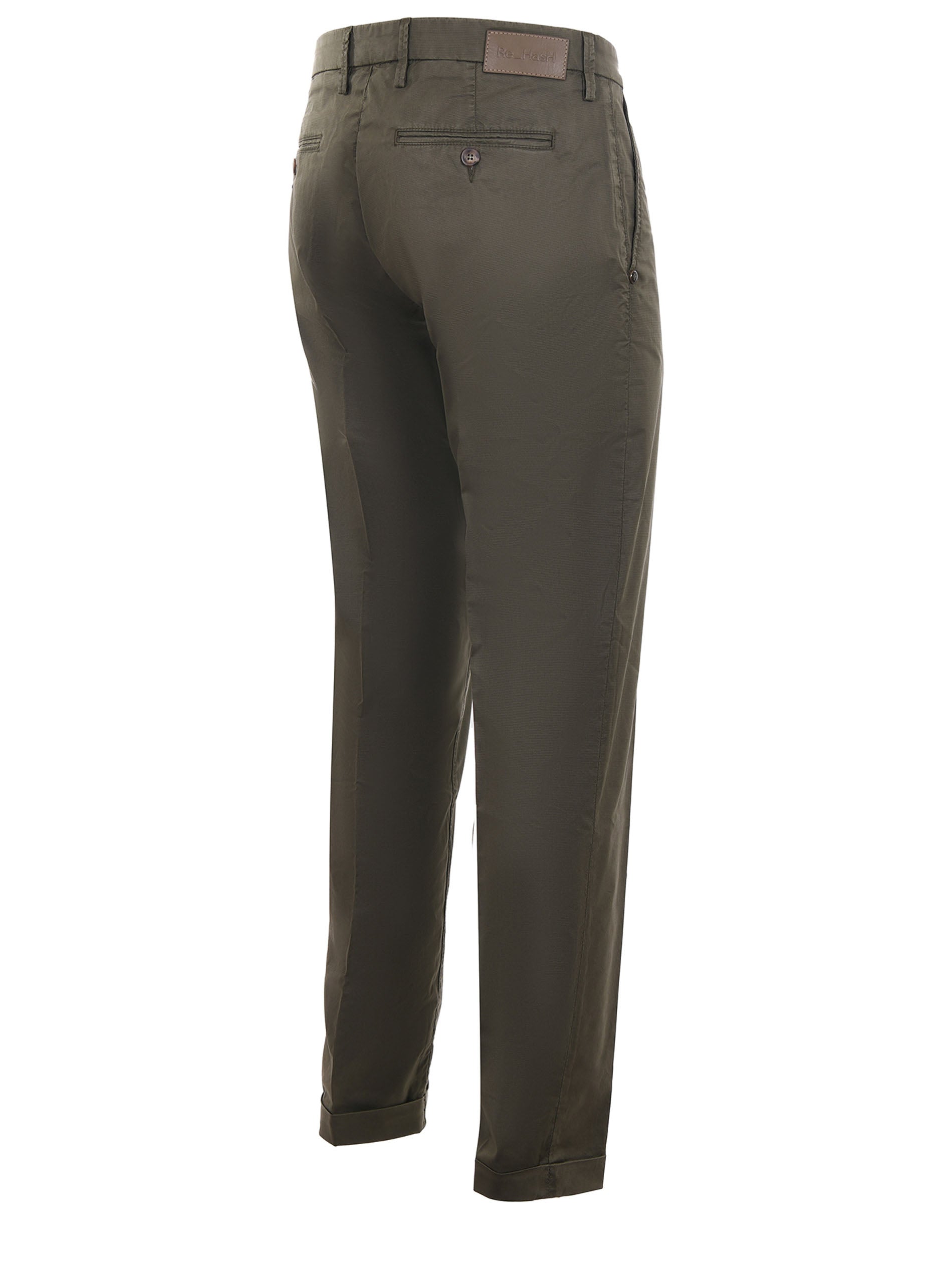 Pantaloni Re-Hash 