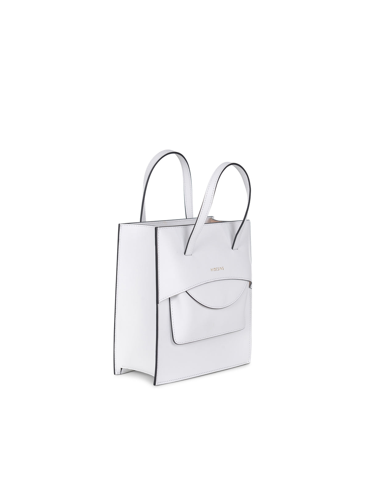 Borsa Hidesins "Flap J" 