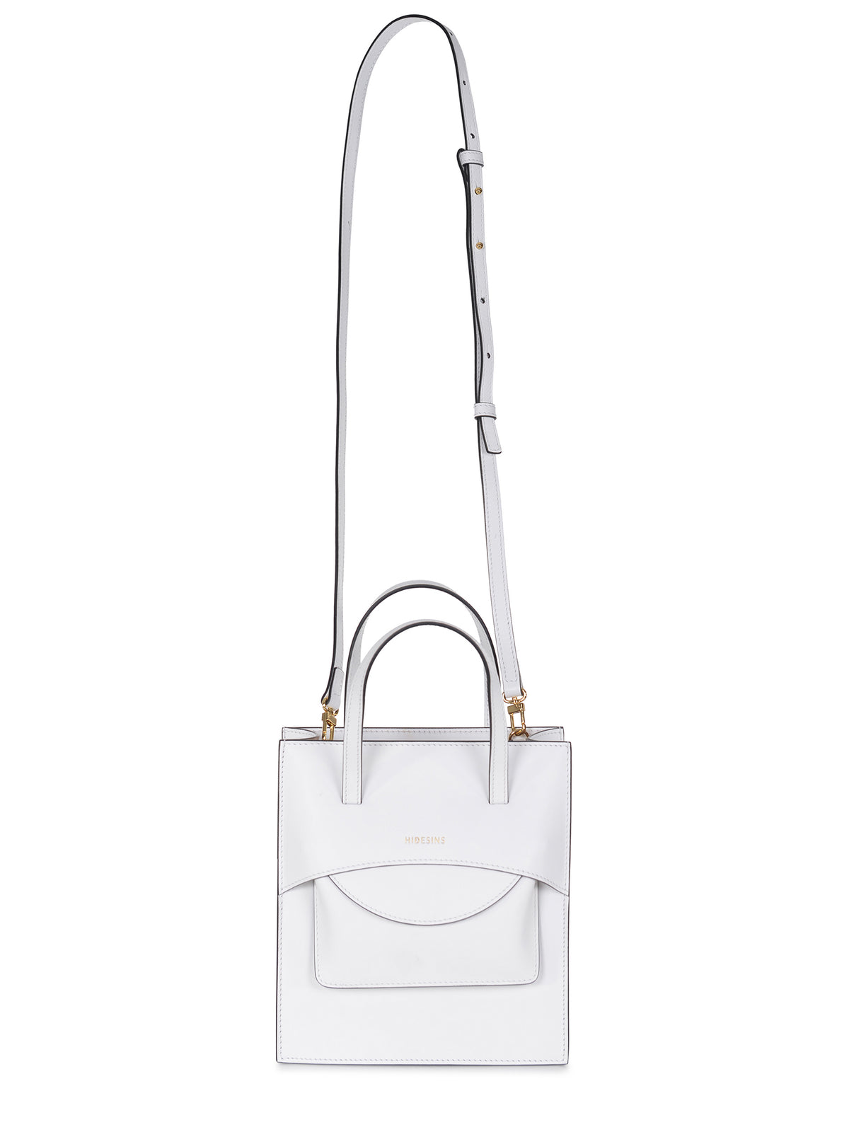 Borsa Hidesins "Flap J" 