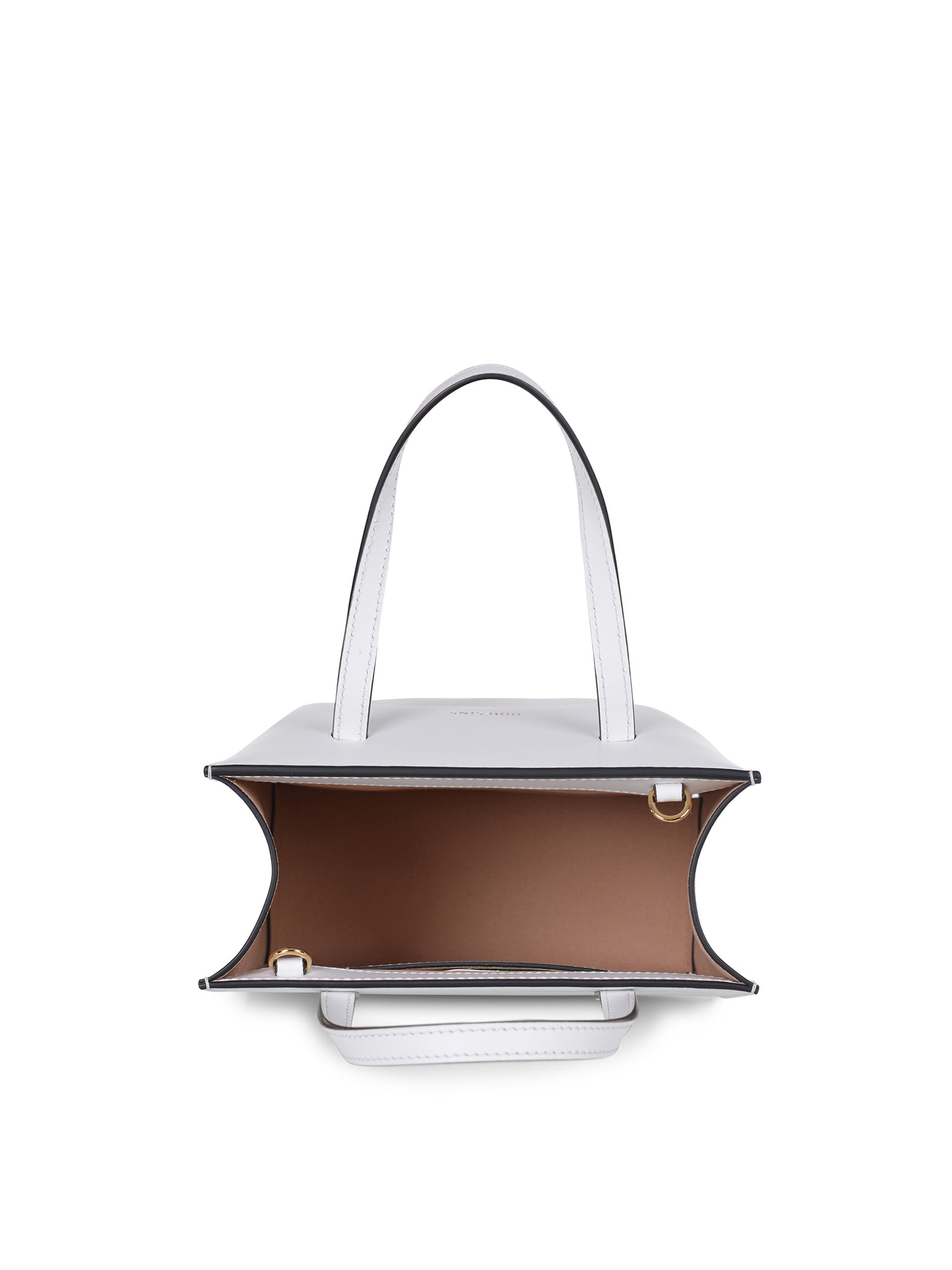 Borsa Hidesins "Flap J" 