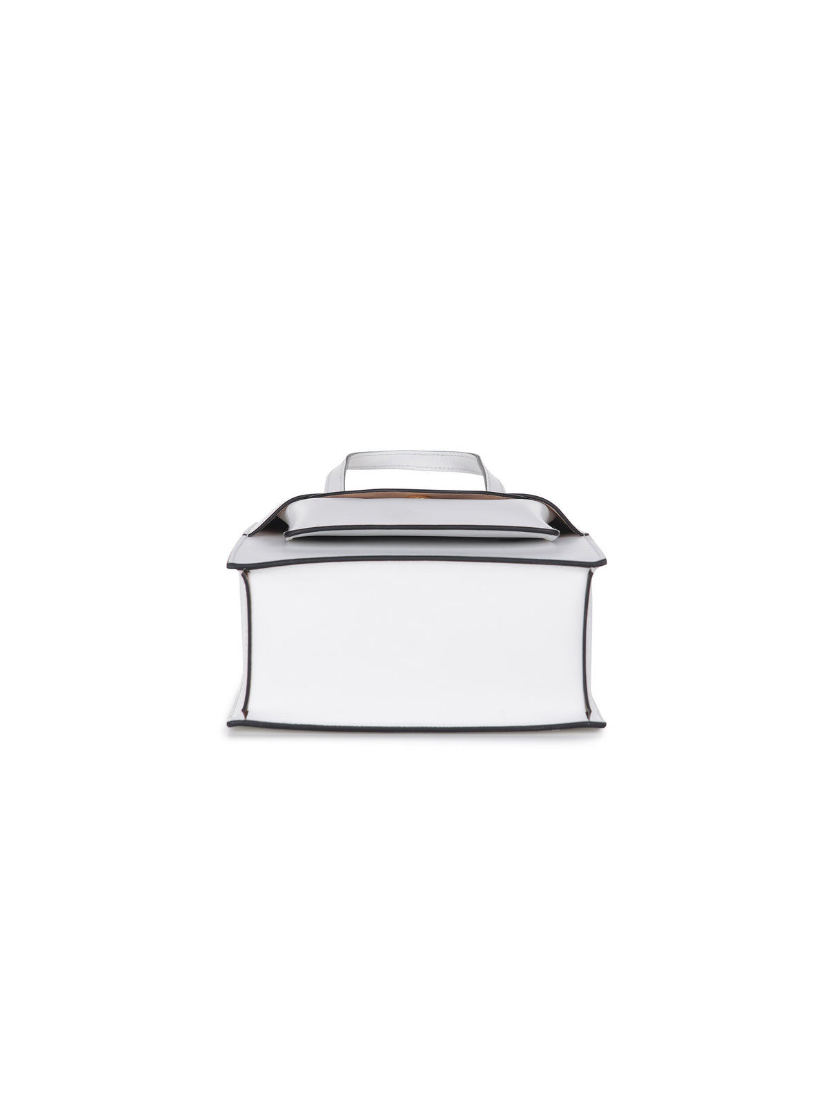 Borsa Hidesins "Flap J" 