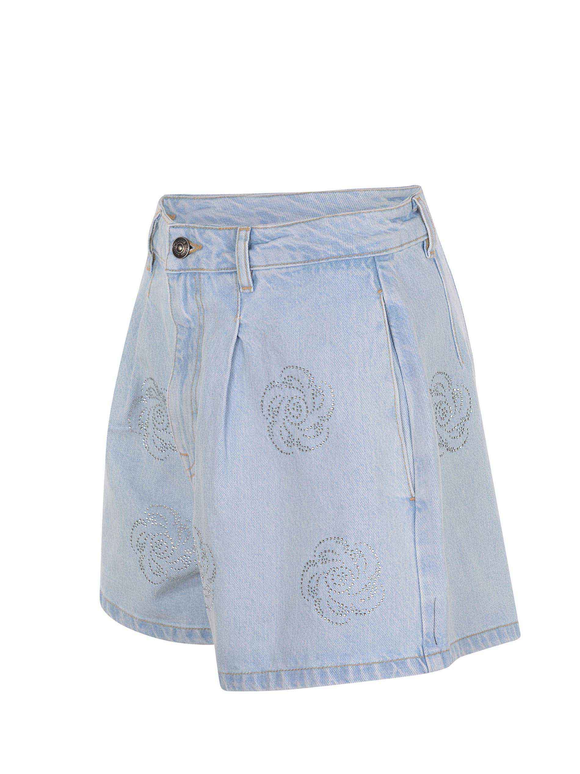 Shorts  Rotate 