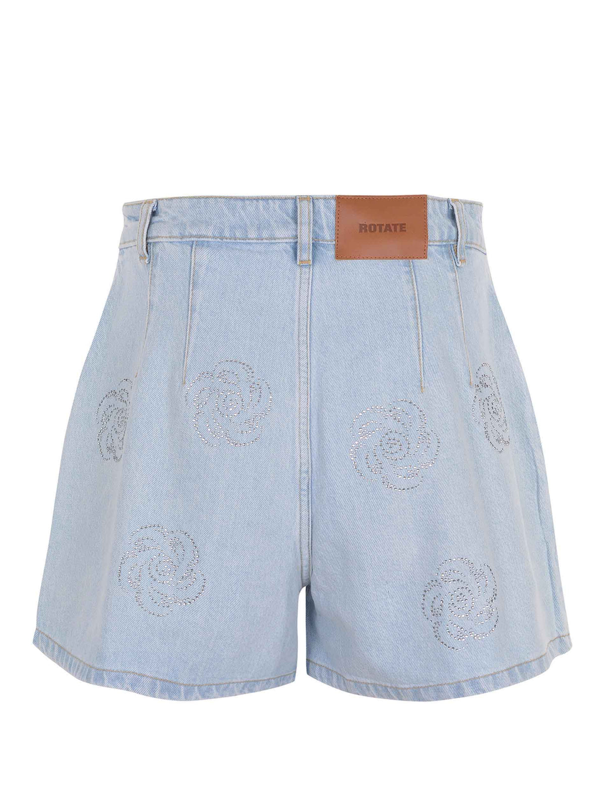 Shorts  Rotate 
