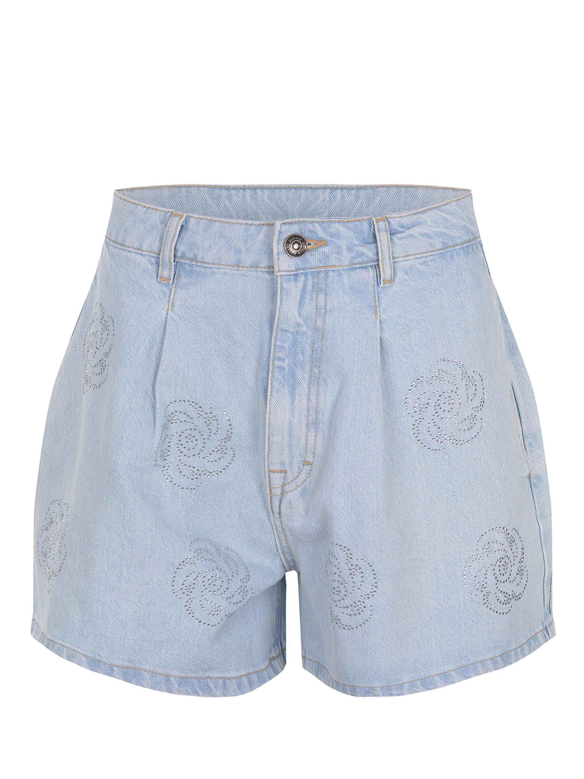 Shorts  Rotate 