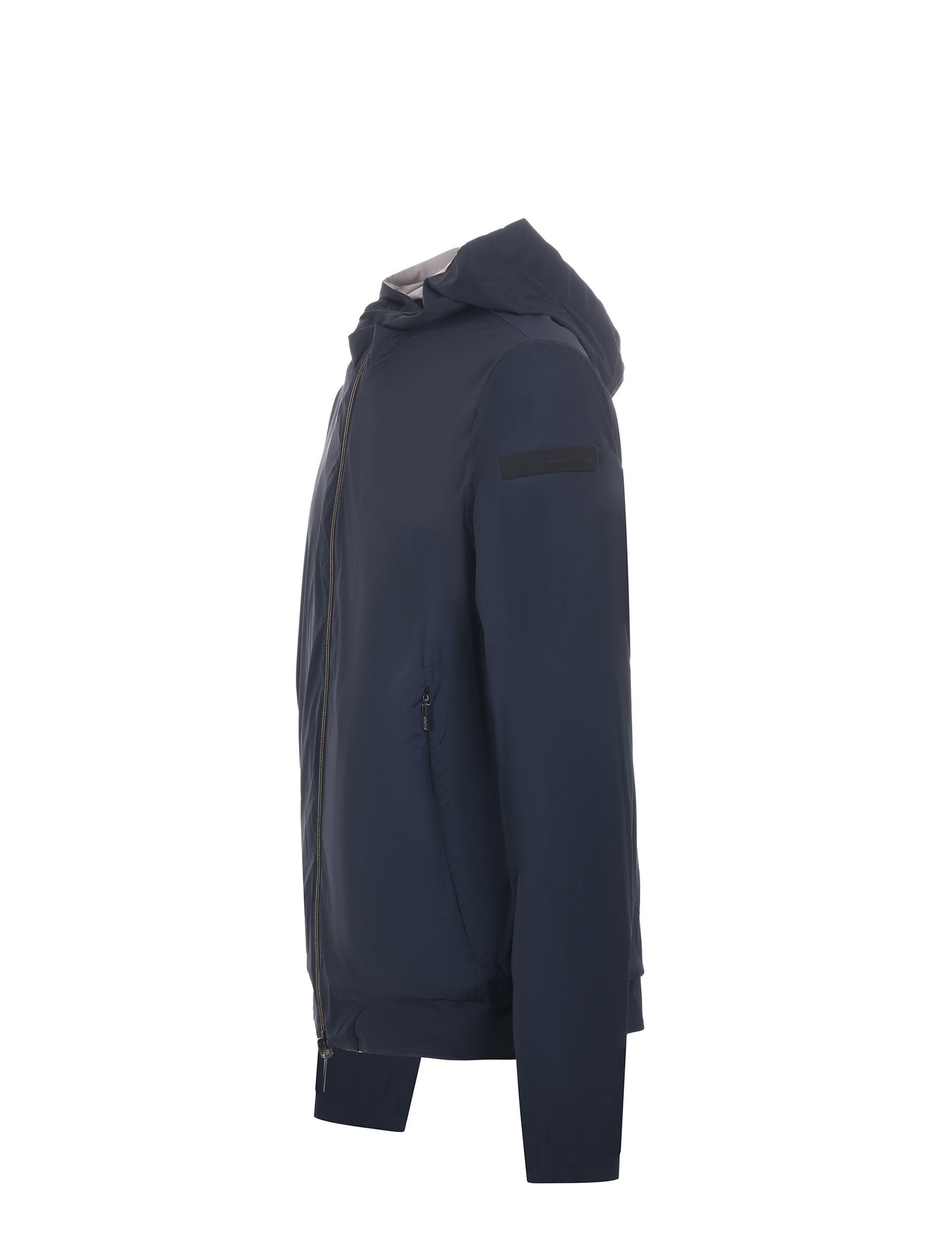 Giubbino RRD "summer cult rev jkt" reversibile 