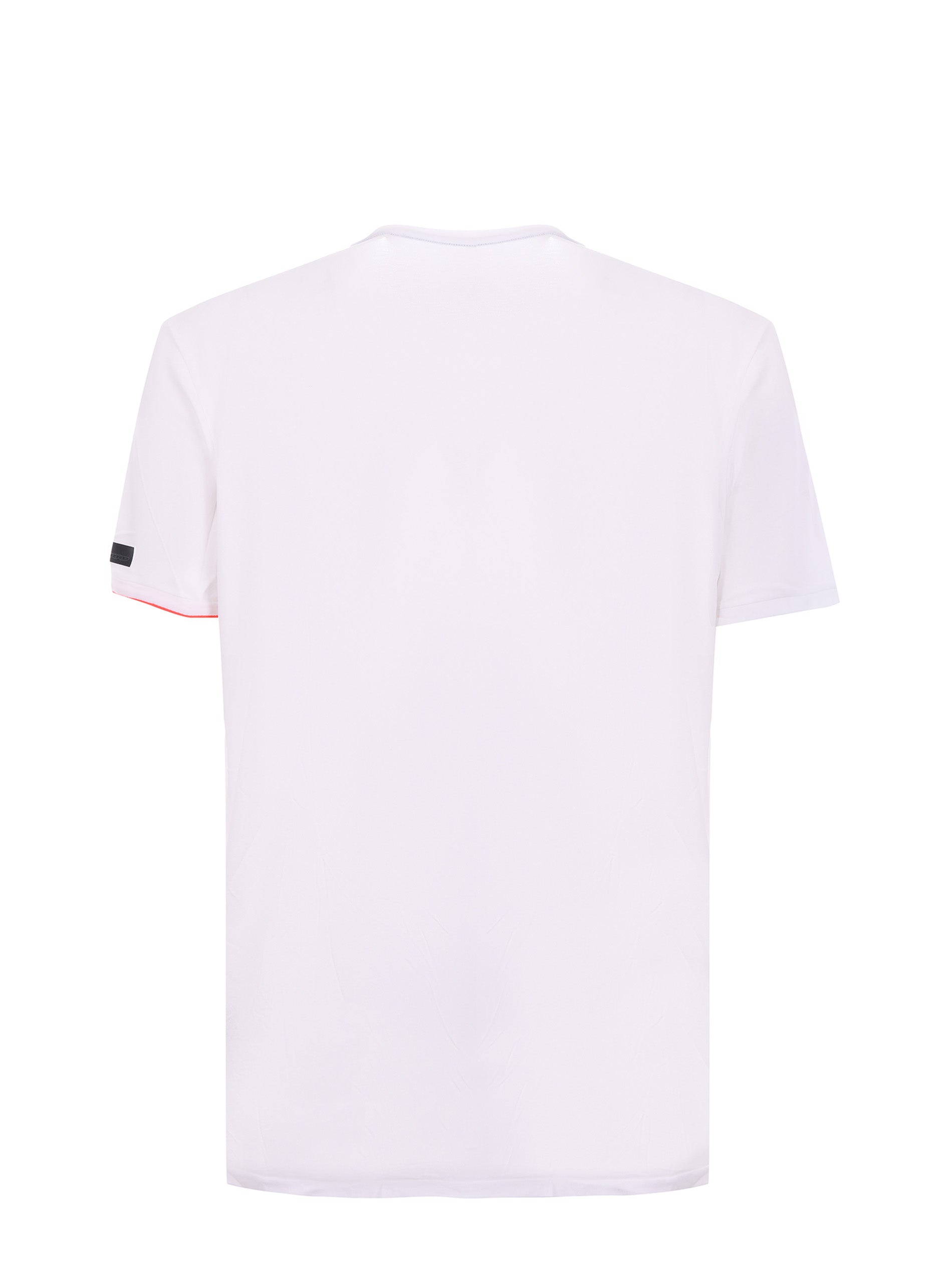 T-shirt RRD "macro shirty" 