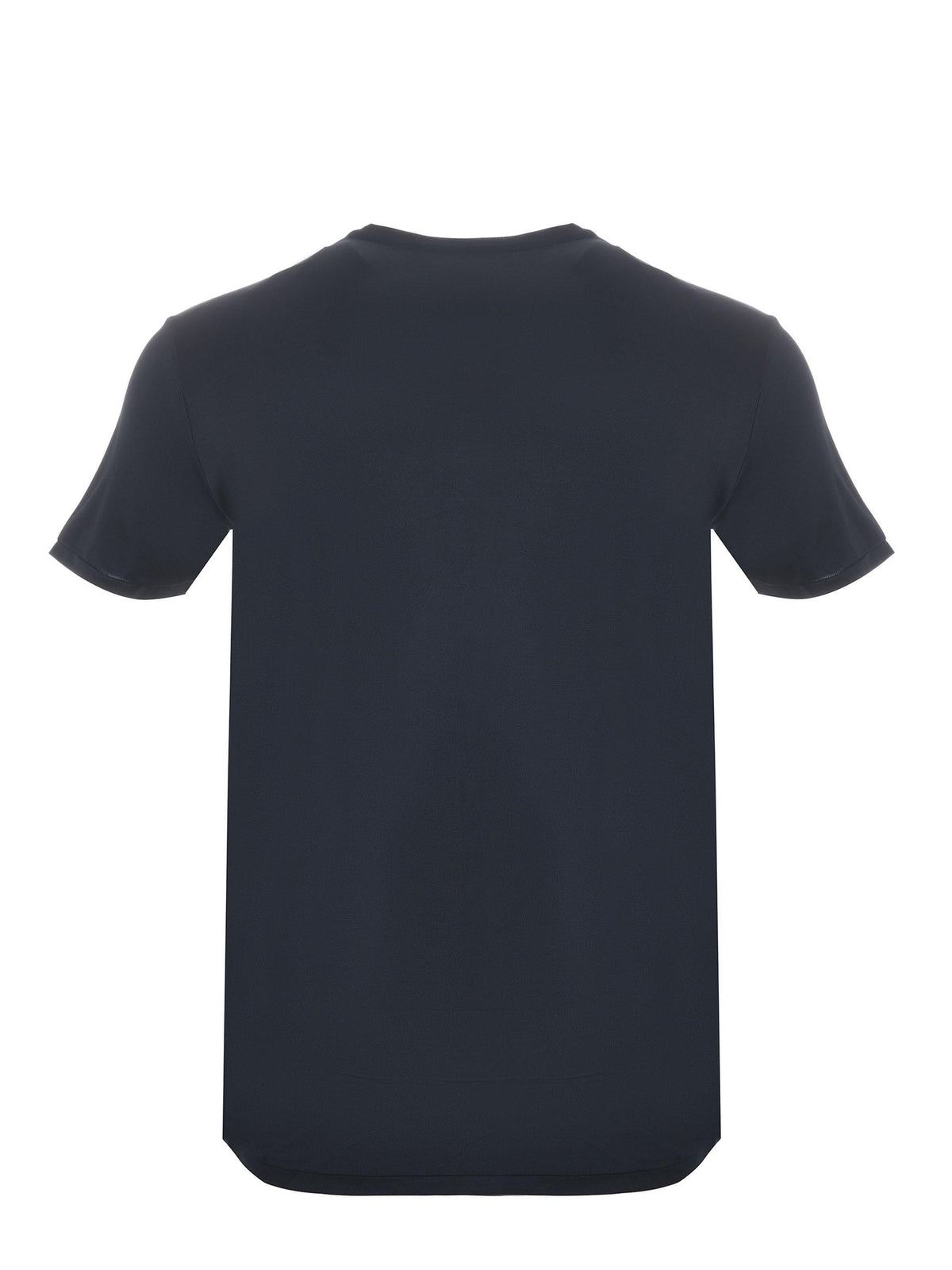 T-shirt RRD "macro shirty" 