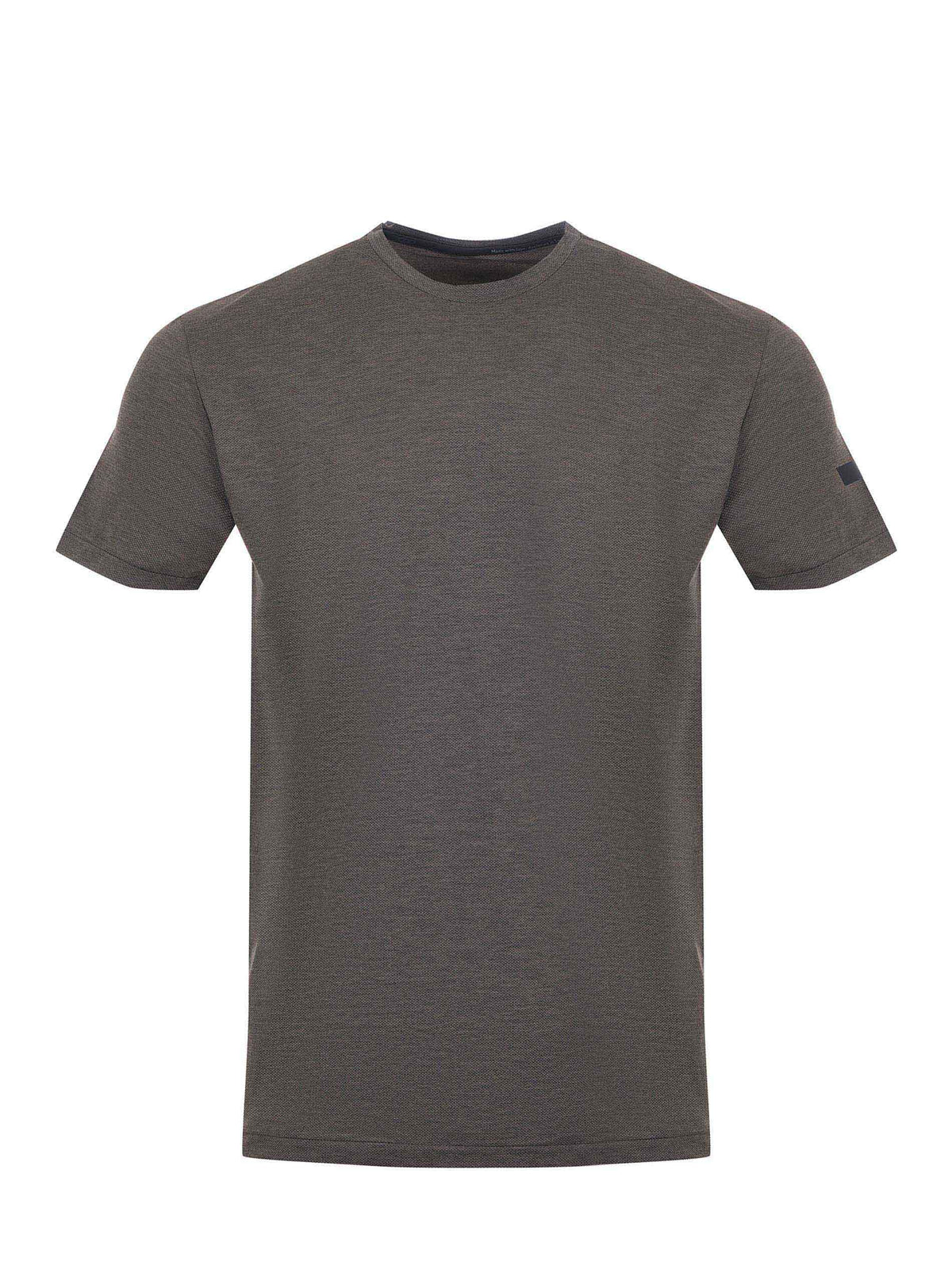 T-shirt RRD "summer smart shirty" 