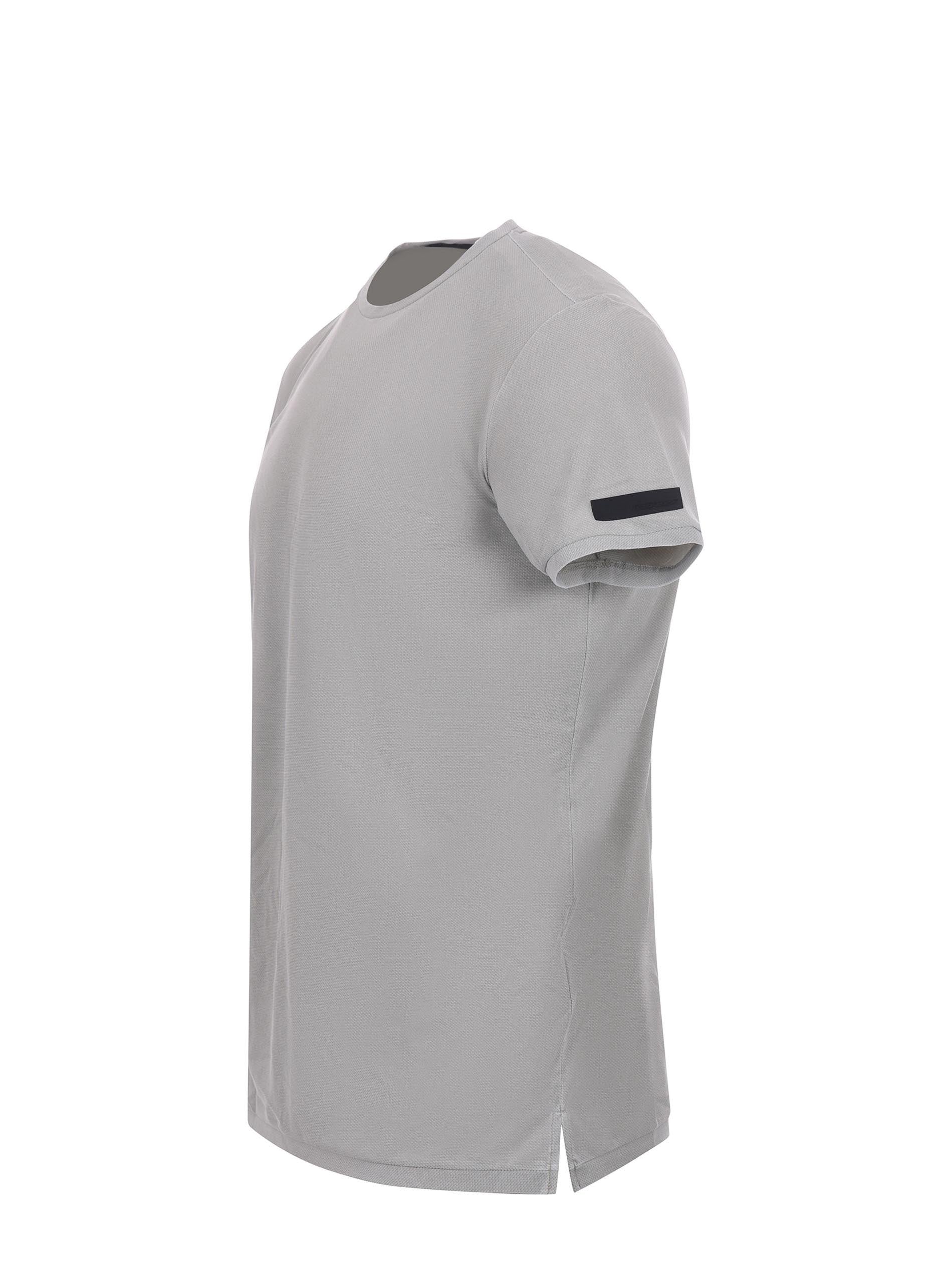 T-shirt RRD "techno wash piquè shirty" 