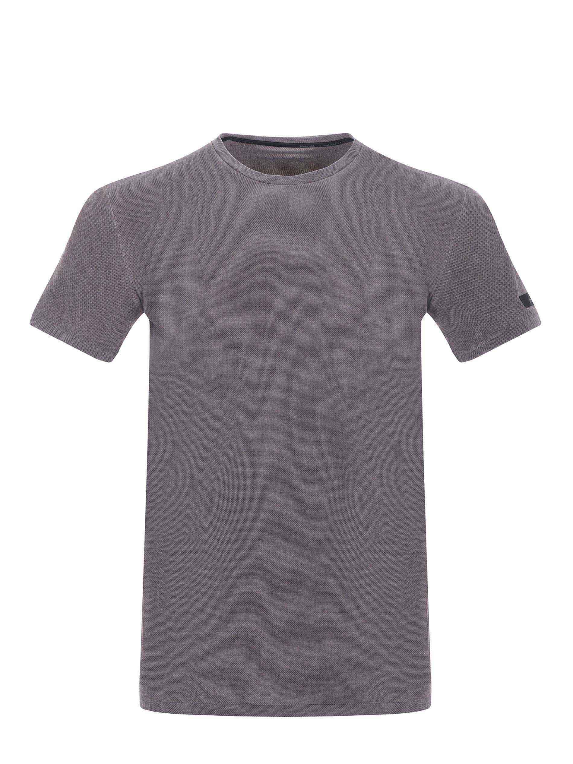 T-shirt RRD "techno wash piquè shirty" 