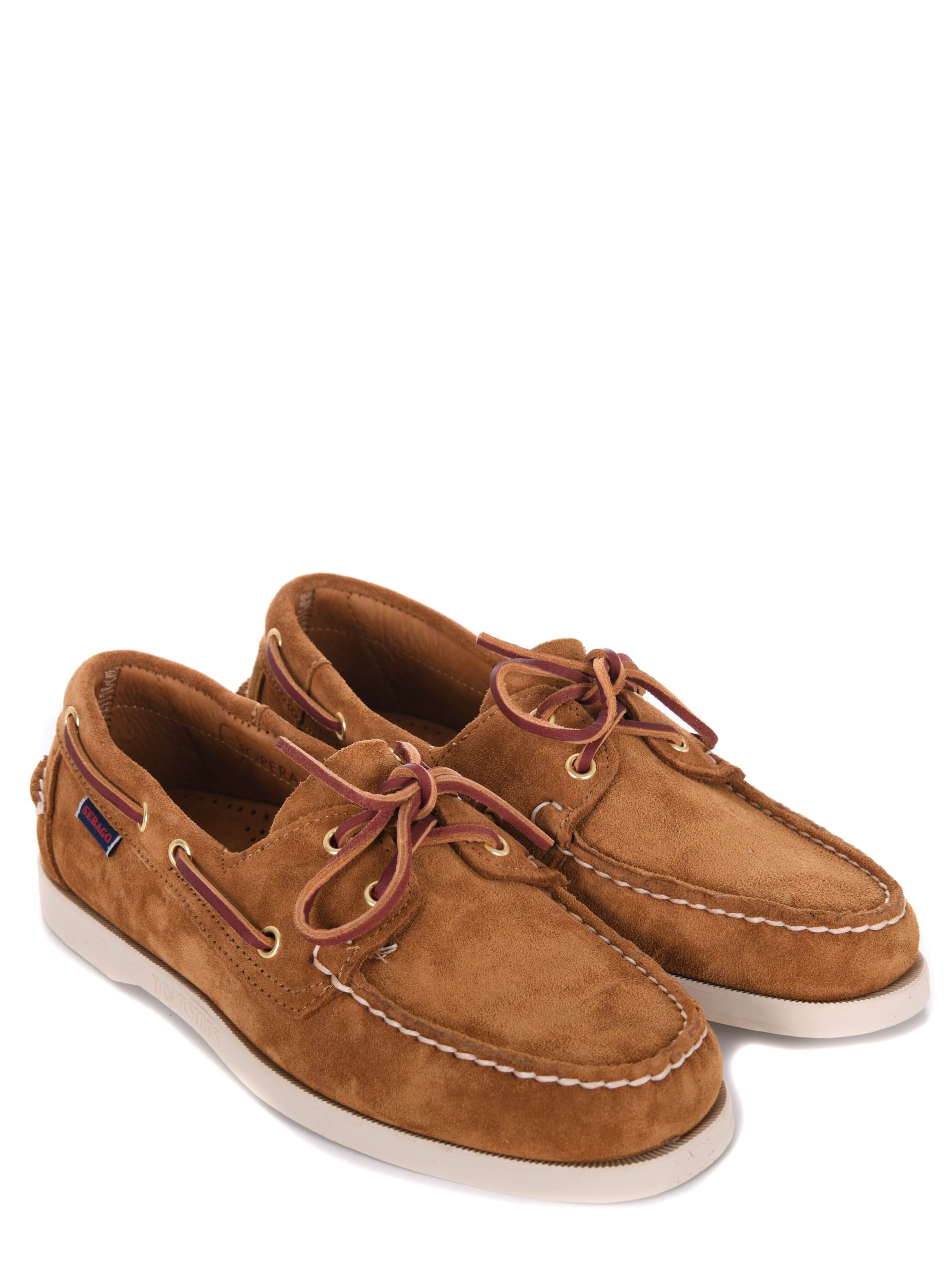Mocassini Sebago "portland artisan" 