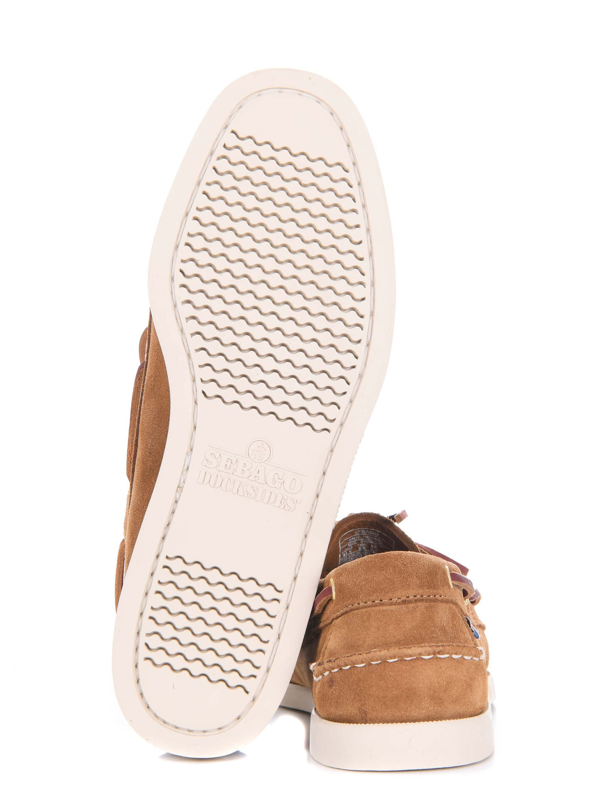Mocassini Sebago "portland artisan" 