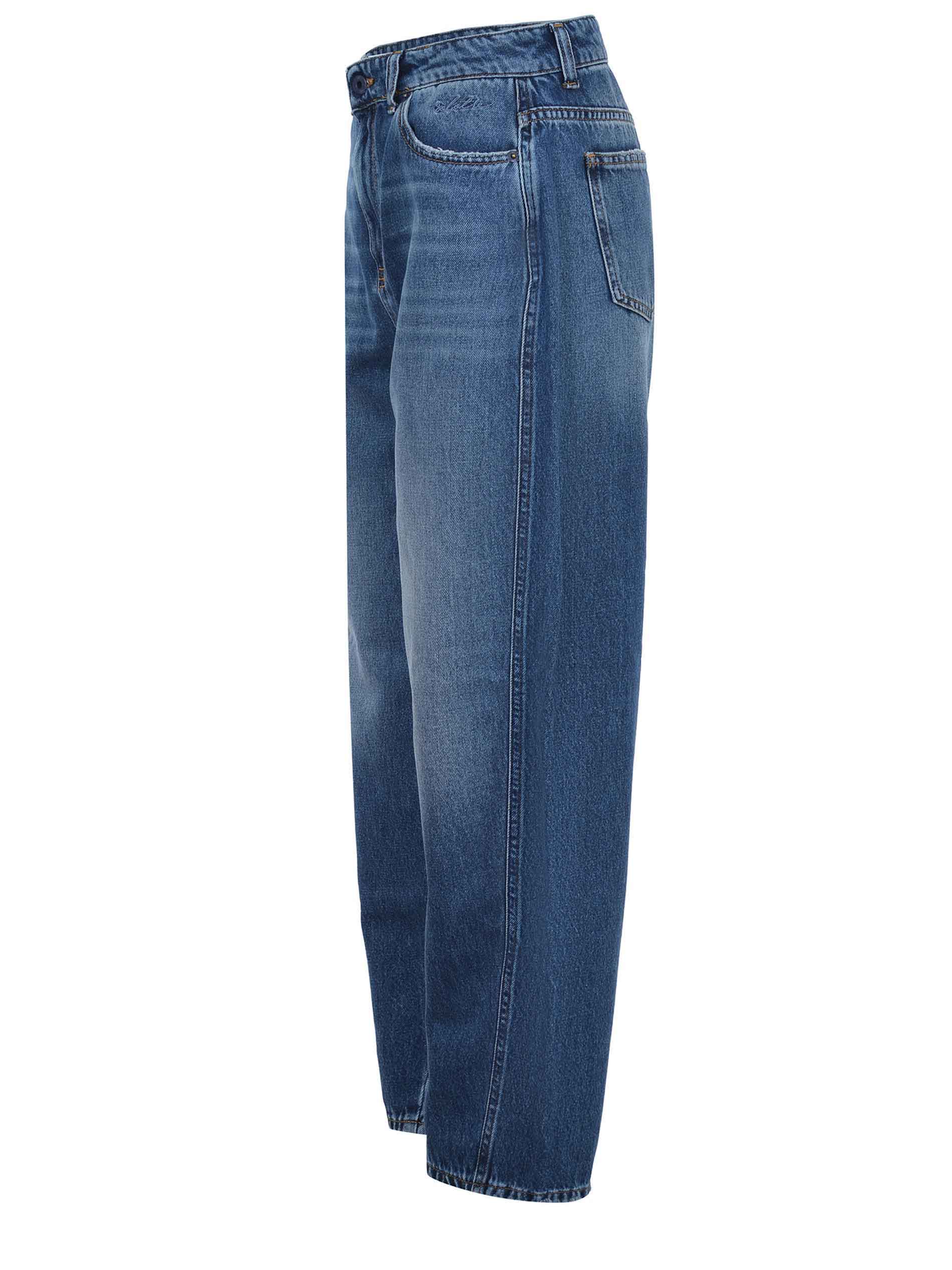 Jeans Solotre 