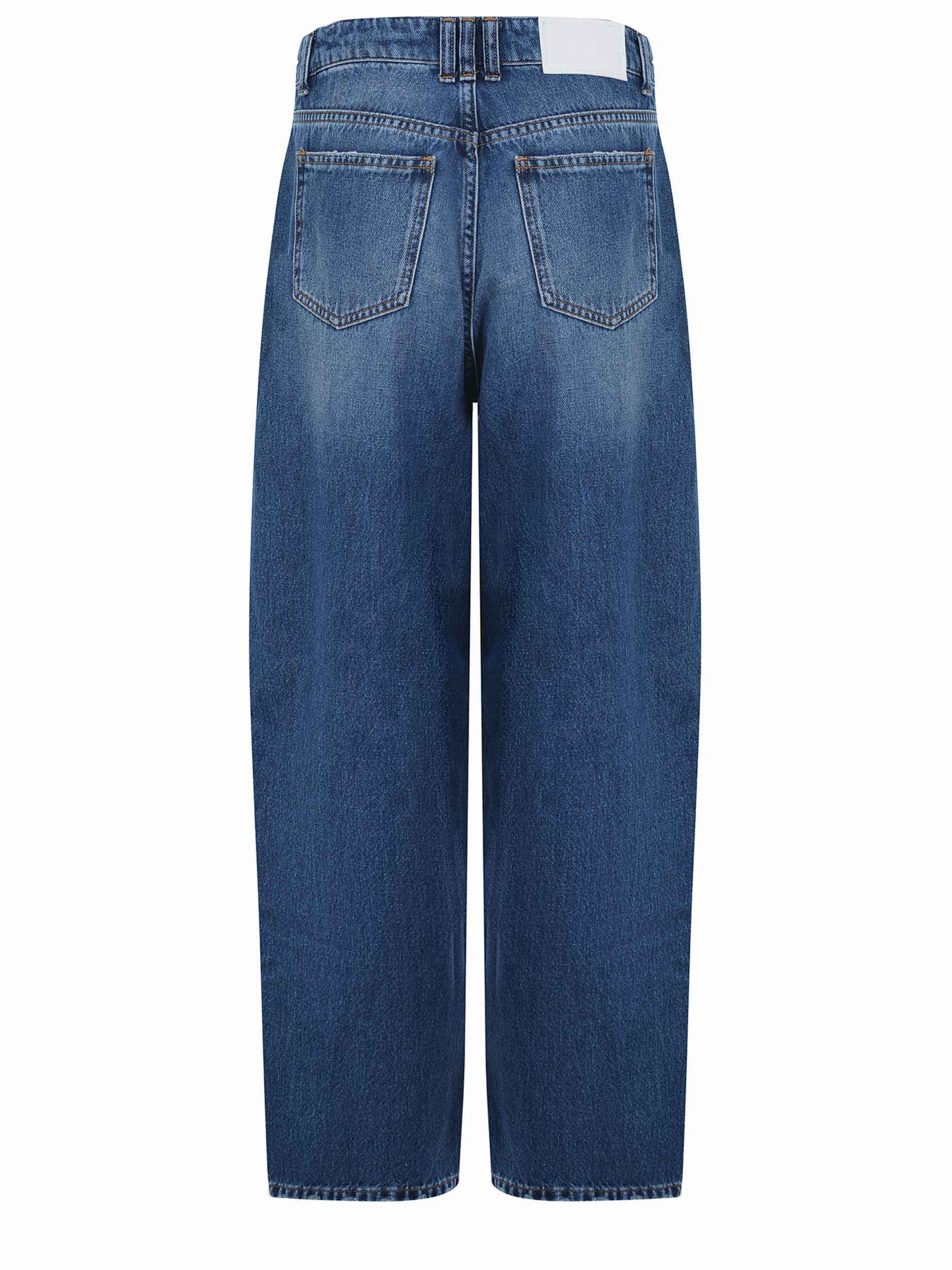 Jeans Solotre 