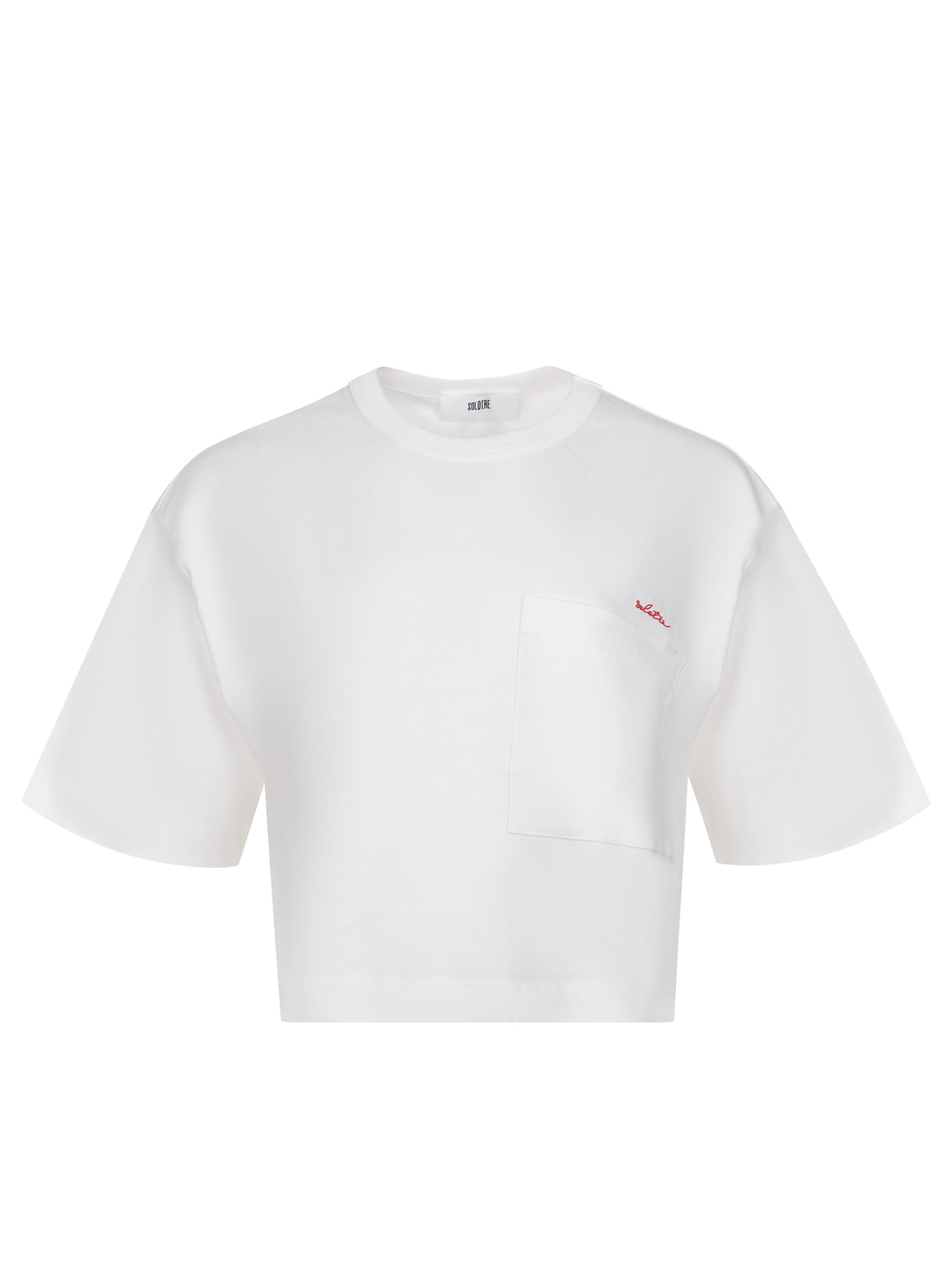 T-shirt Solotre 