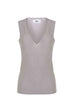 SOLOTRE Maglie M3D0012 91S Grigio chiaro