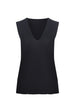 SOLOTRE Sweaters M3D0012 A99 Black