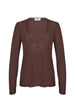 SOLOTRE Maglie M3D0018 64S Marrone