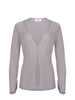 SOLOTRE Maglie M3D0018 91S Grigio chiaro