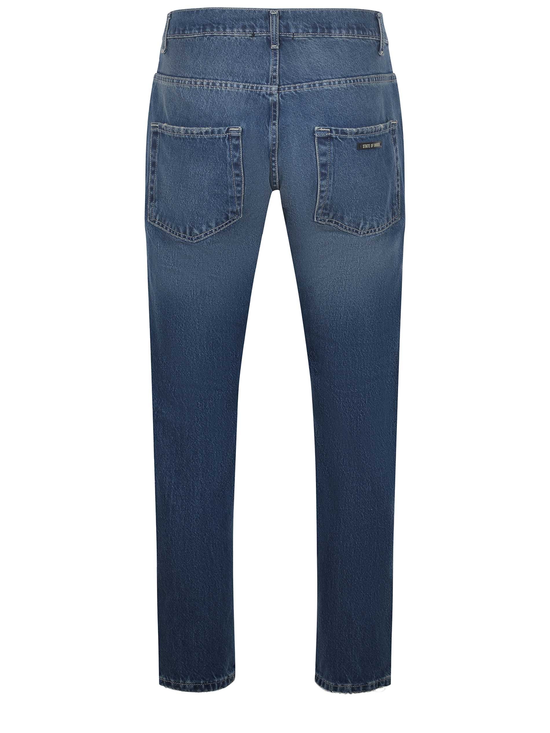 Jeans State of Order 