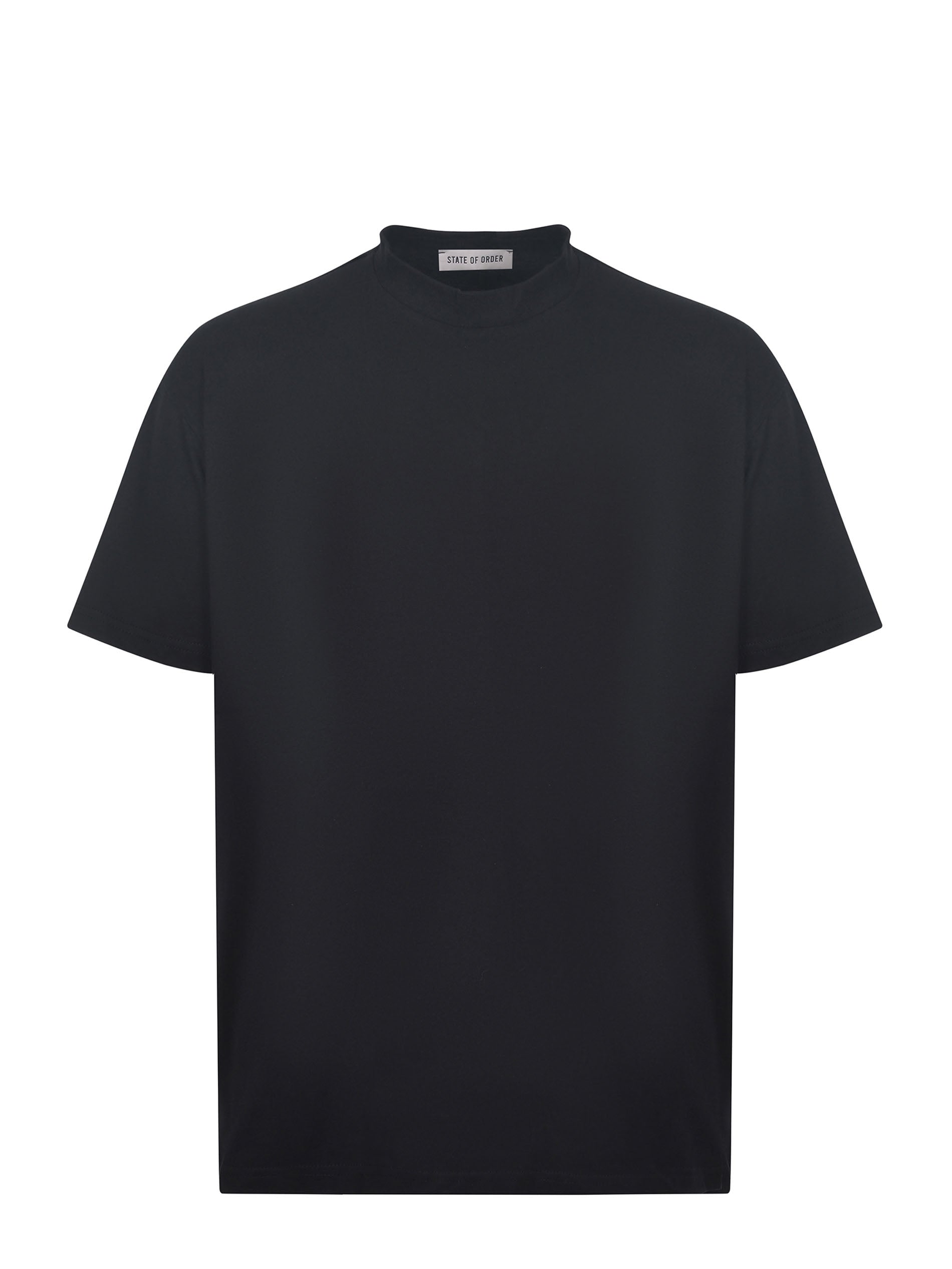 T-shirt State of Order 
