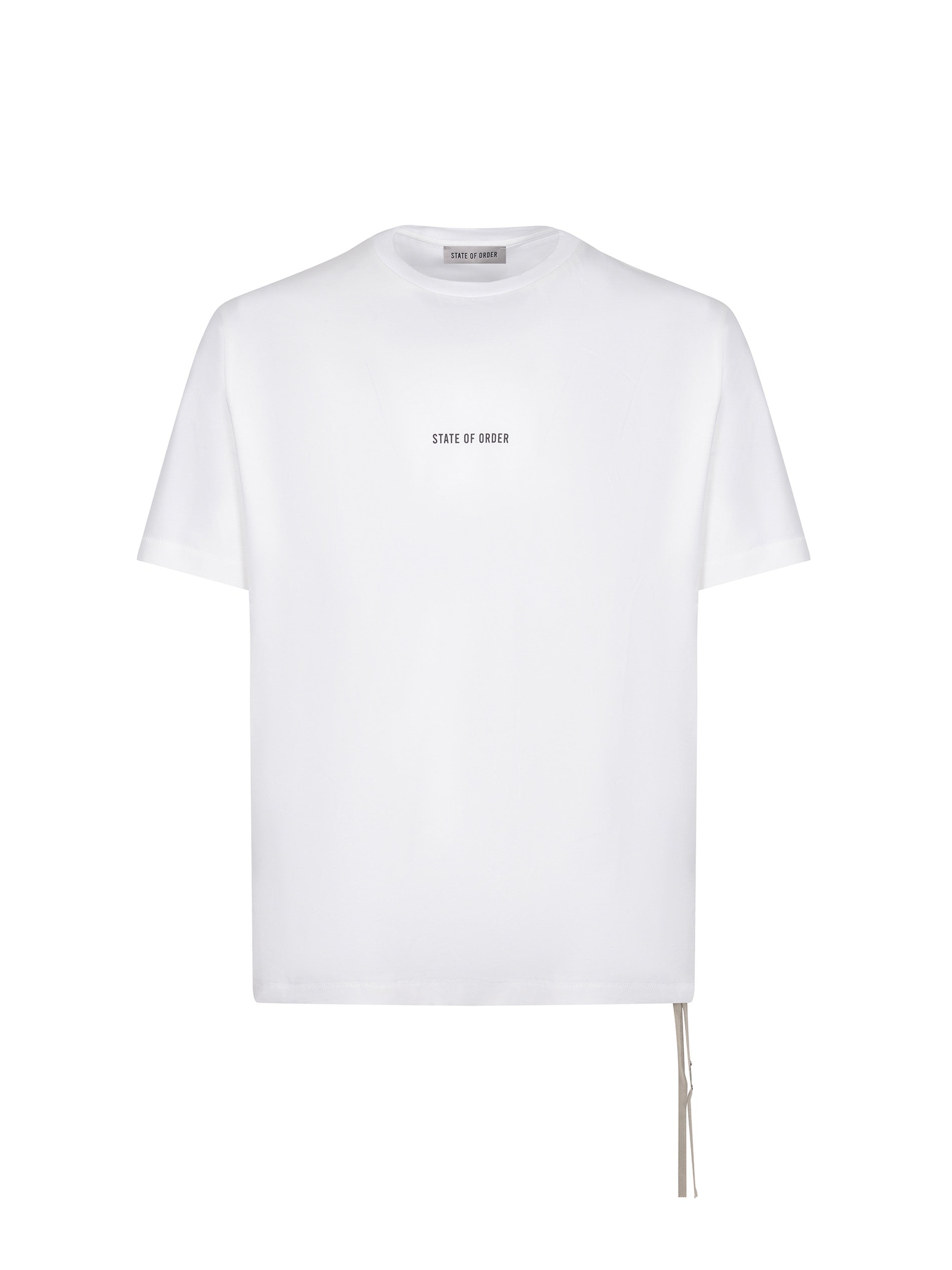 T-shirt State of Order 