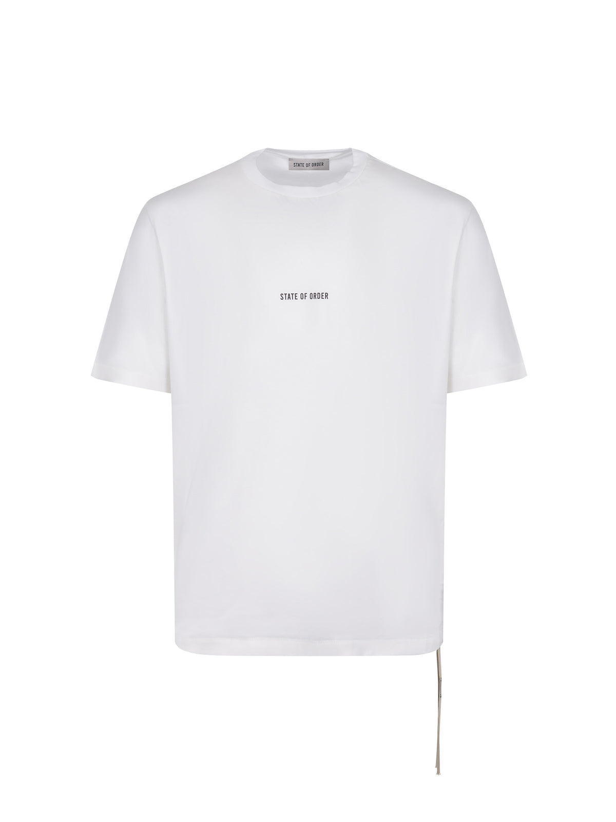T-shirt State of Order 