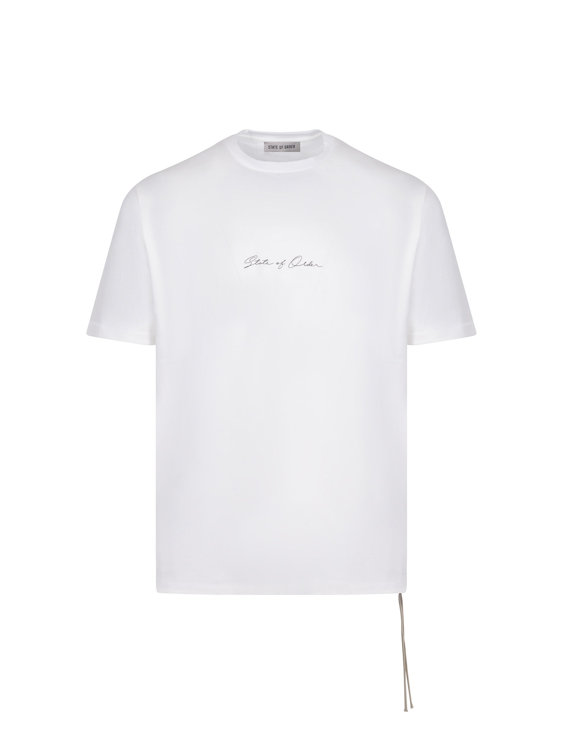 T-shirt State of Order 