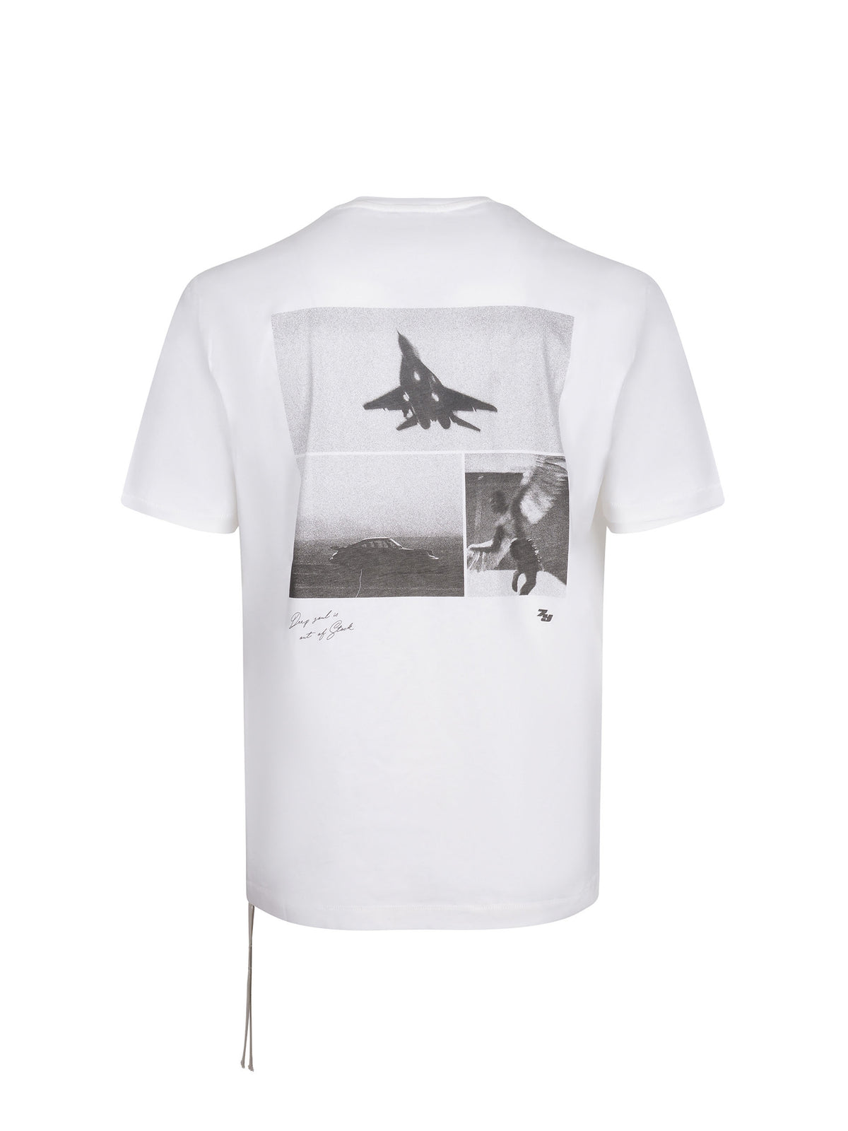 T-shirt State of Order 