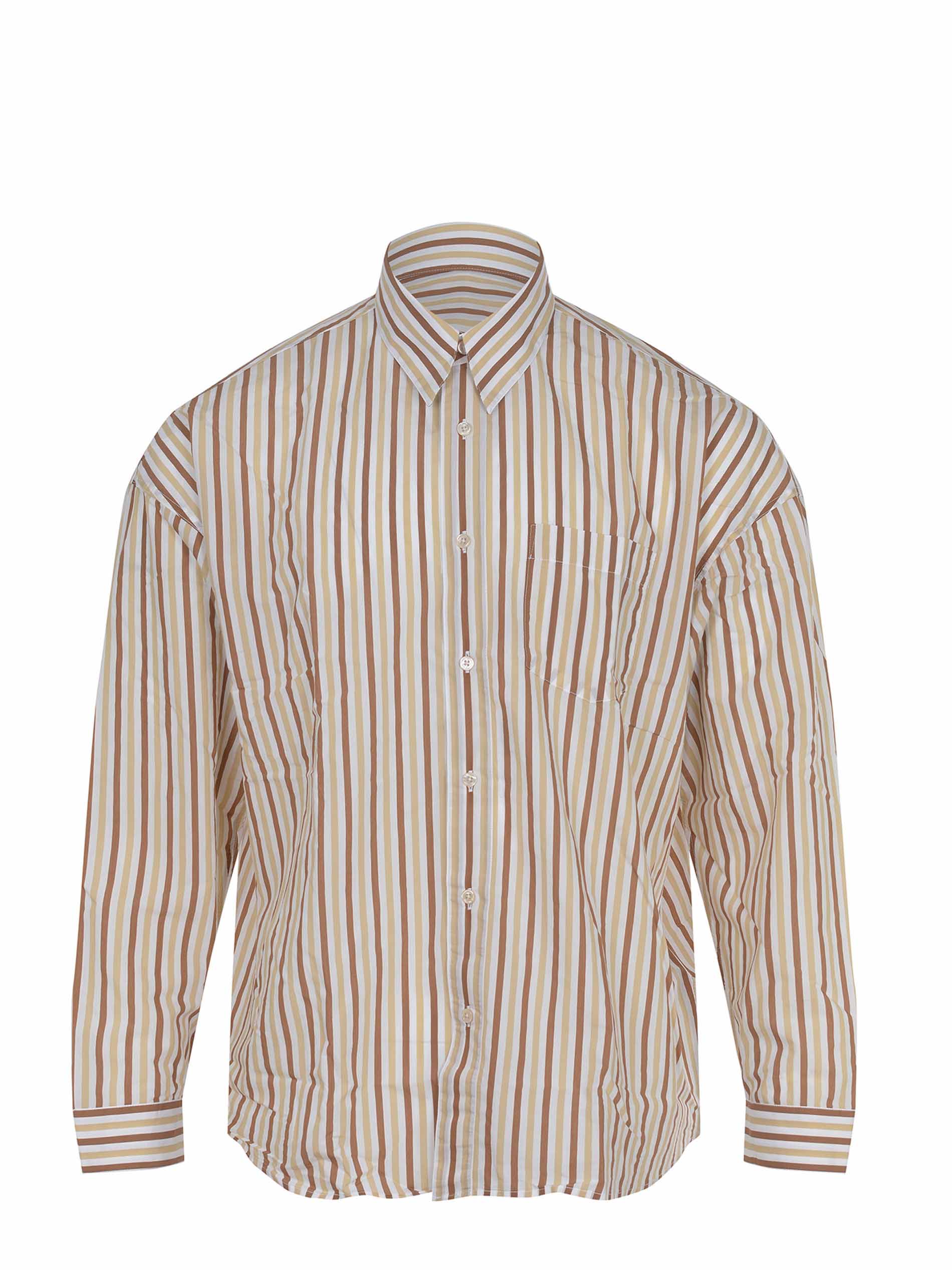 Camicia Sunflower 