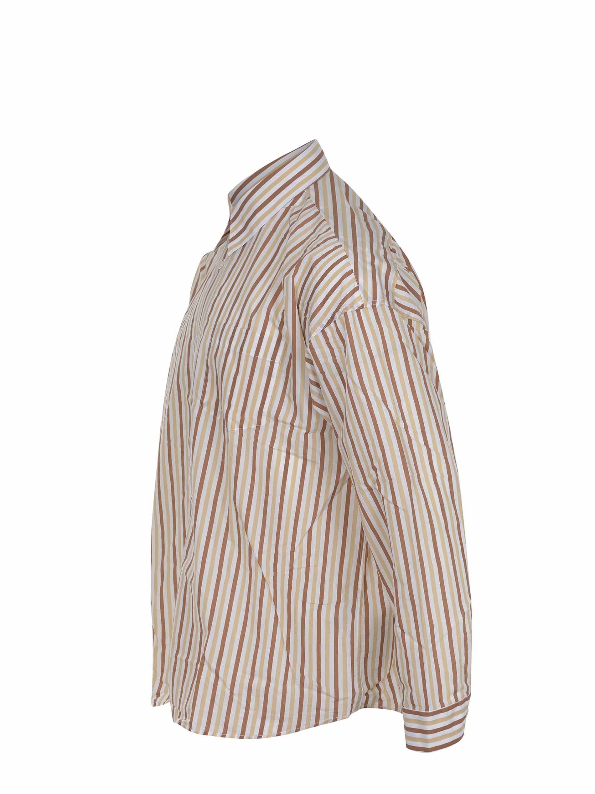 Camicia Sunflower 