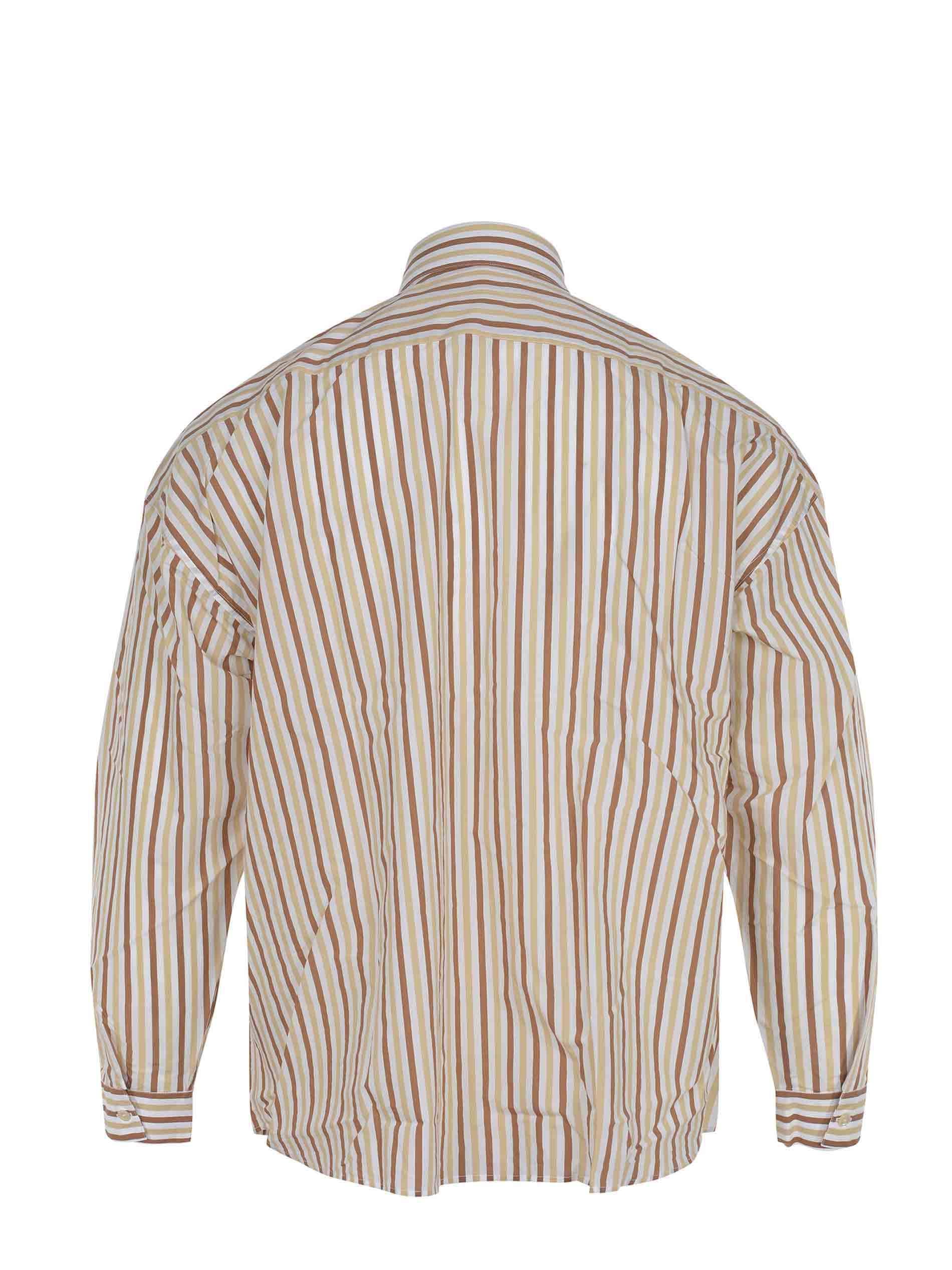 Camicia Sunflower 