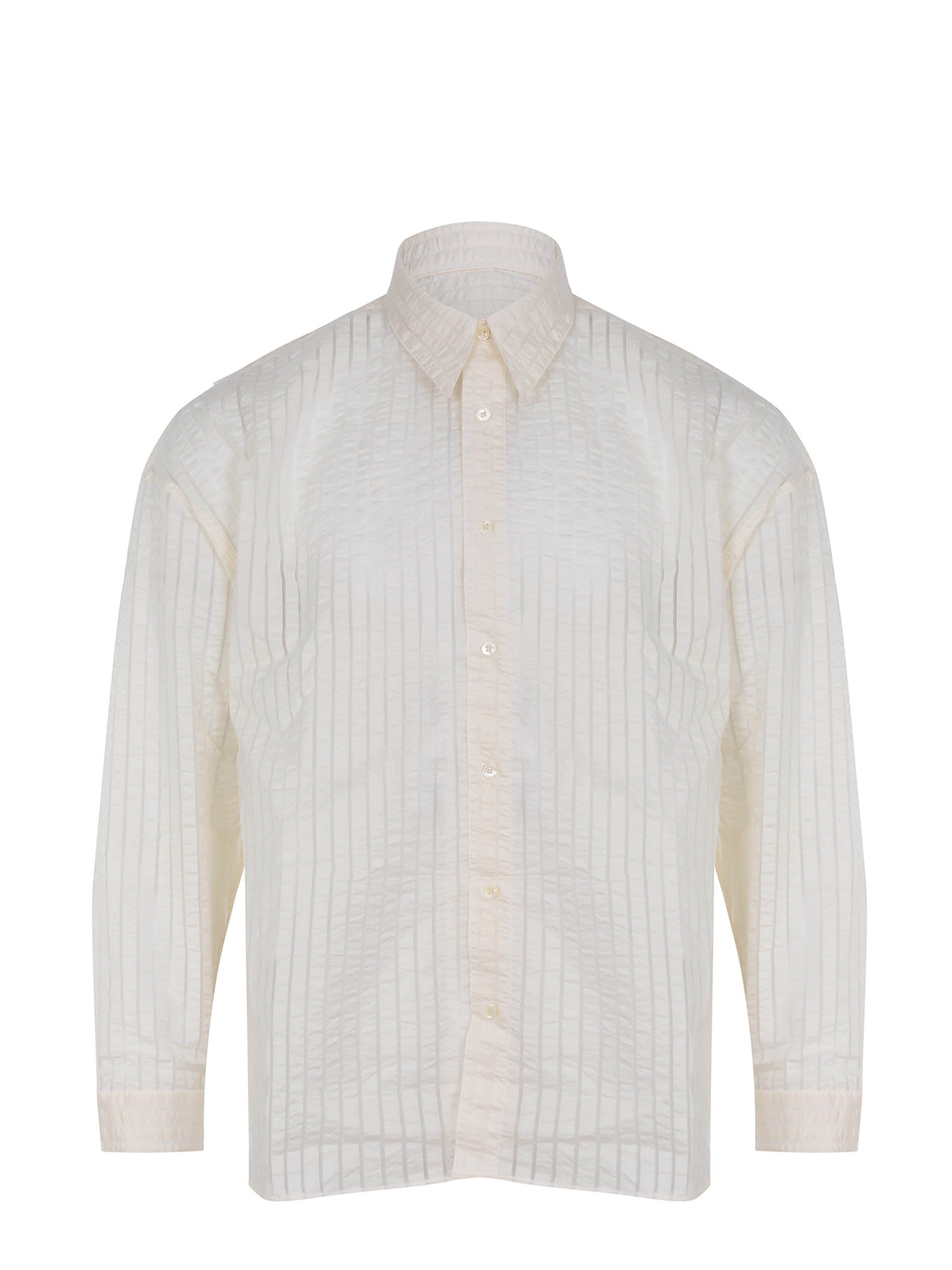 Camicia Sunflower 