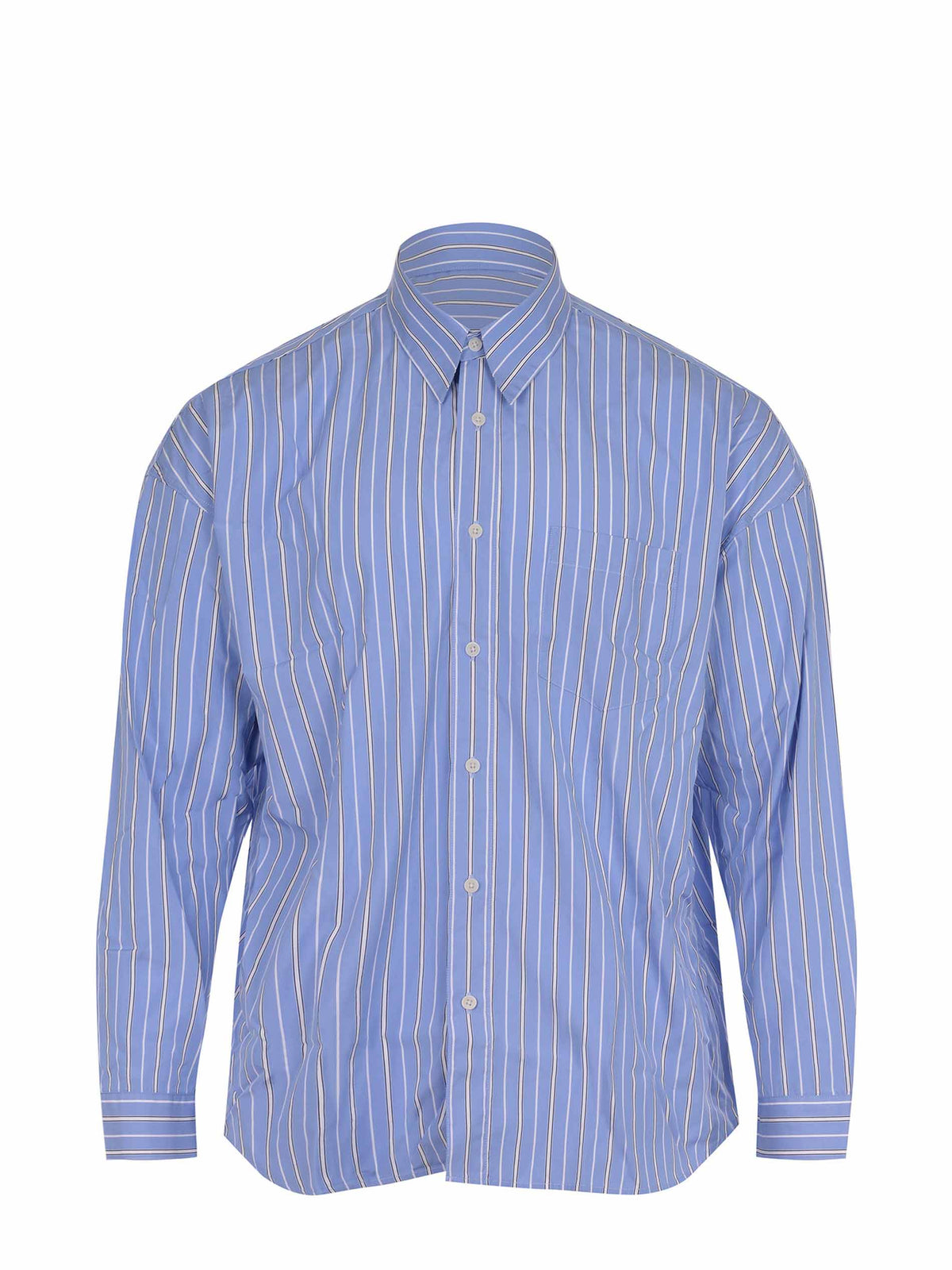 Camicia Sunflower 
