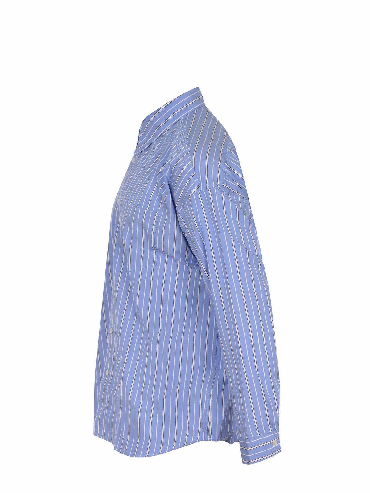 Camicia Sunflower 